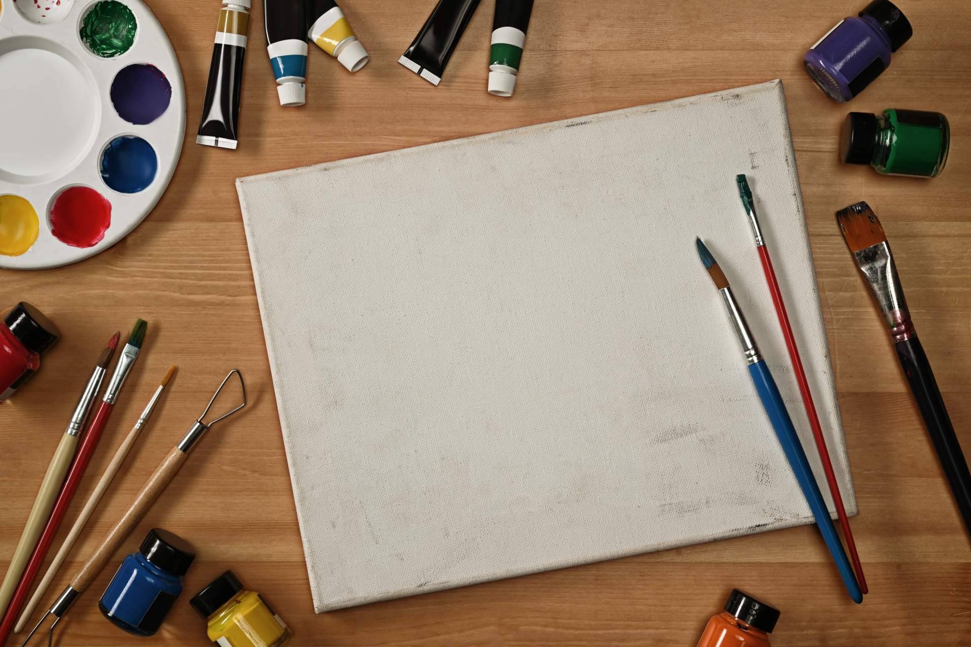 Tapinearte ofrece ideas de regalo de Navidad para un artista