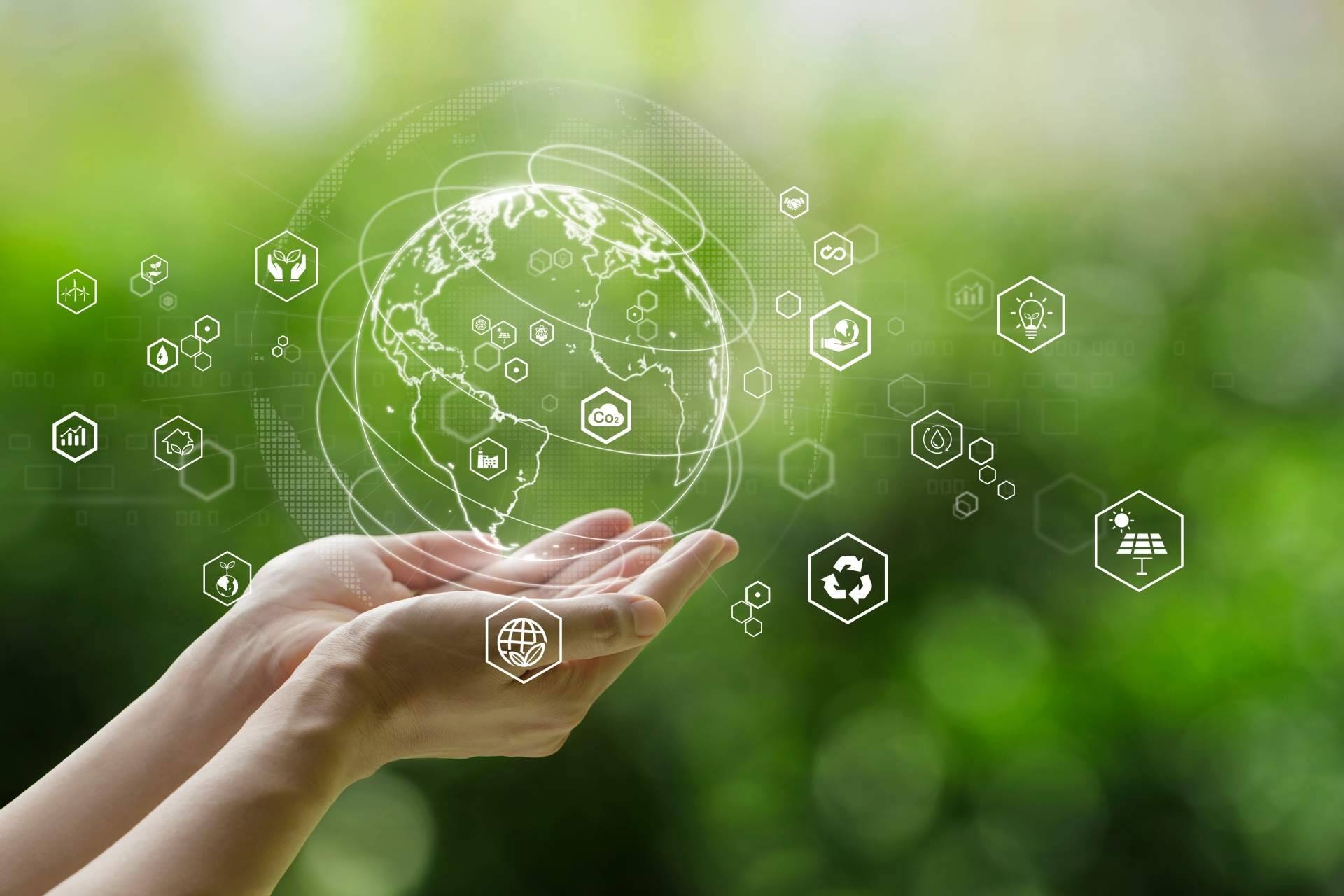 ¿Qué son los softwares de sostenibilidad y cómo ayudan al desarrollo sostenible de las compañías?, DoGood People lo explica