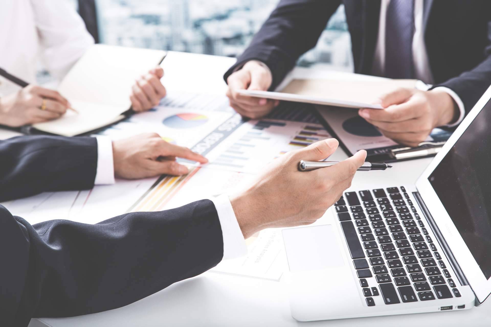 Servicios de consultoría en prevención de blanqueo de capitales con PBC Consulting