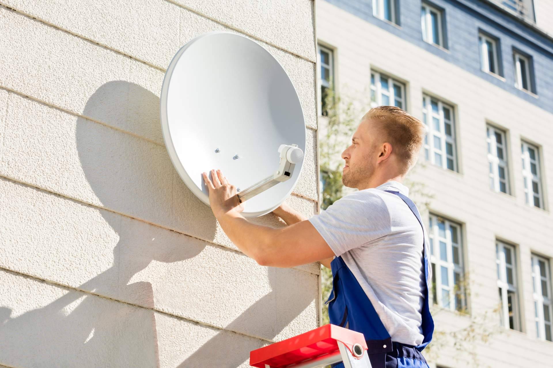 Antenistas Valencia, profesionales capacitados para ofrecer servicios de telecomunicación