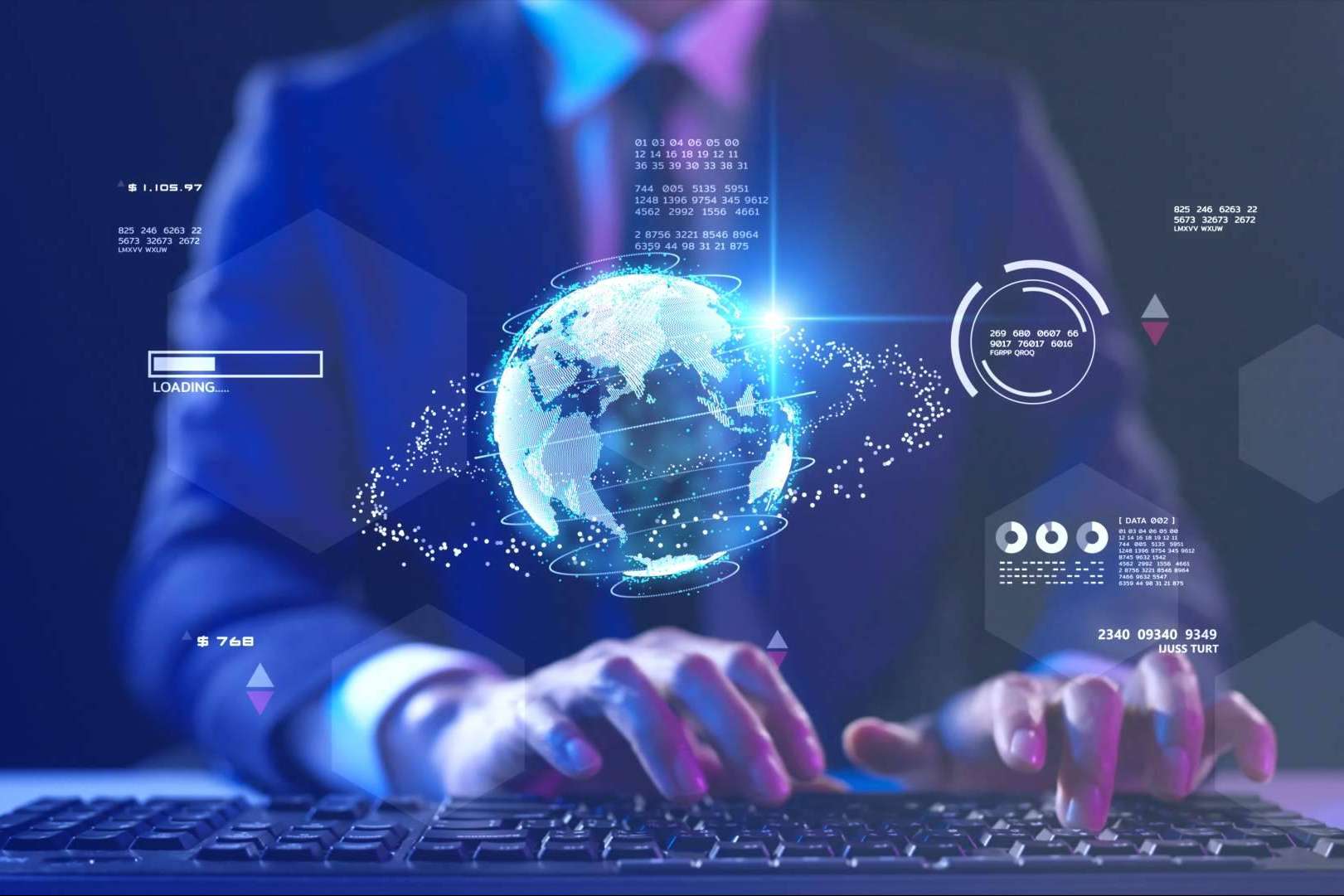 Transformando la atención comercial de la mano de asistentes virtuales basados en lenguaje natural