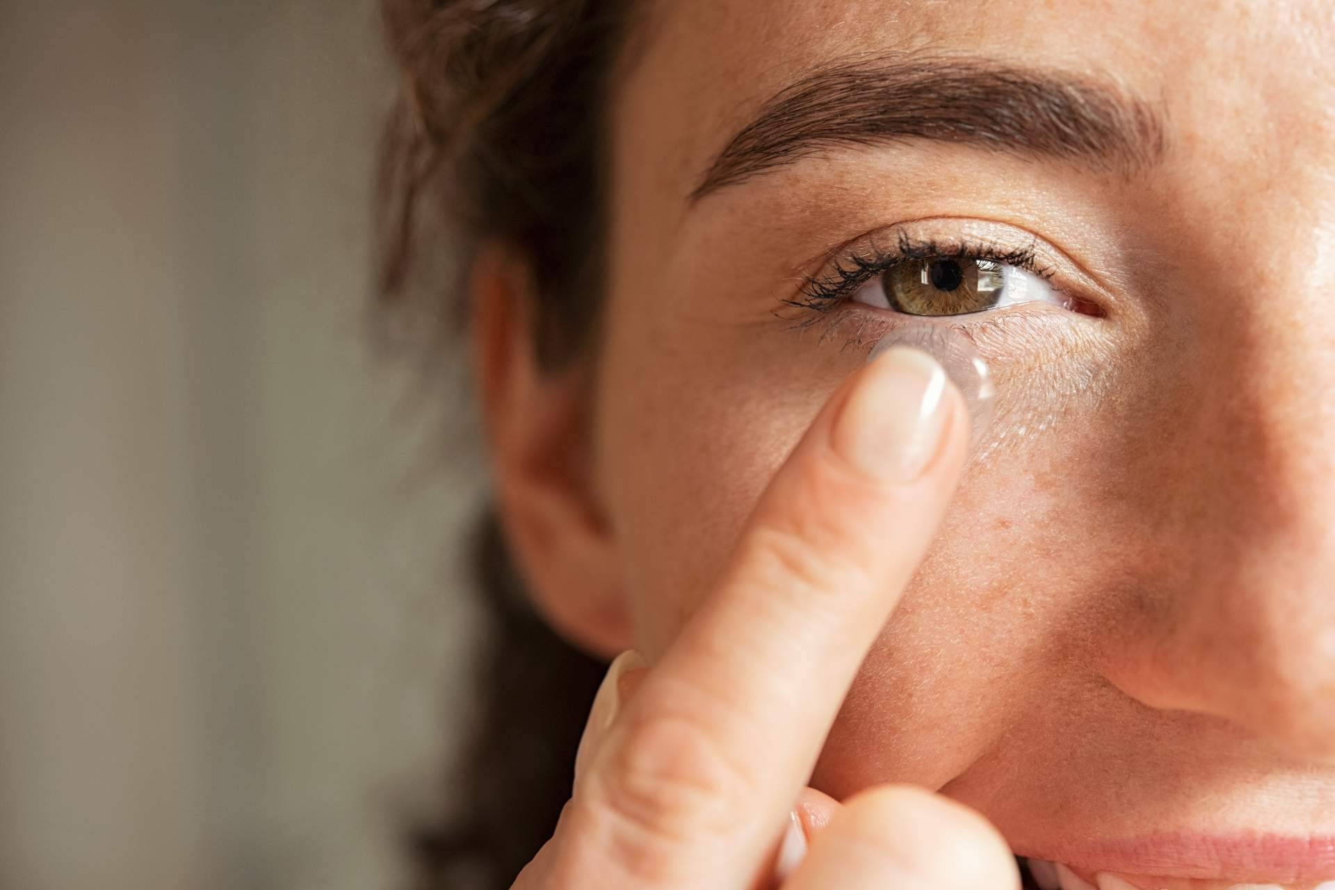 De qué manera afecta el cambio climático a la salud visual, según Avanlens