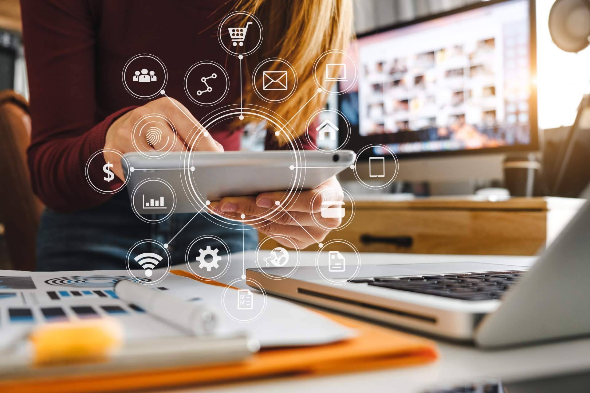 Generación de leads a través de LinkedIn, de la mano de SkyRocketMonster