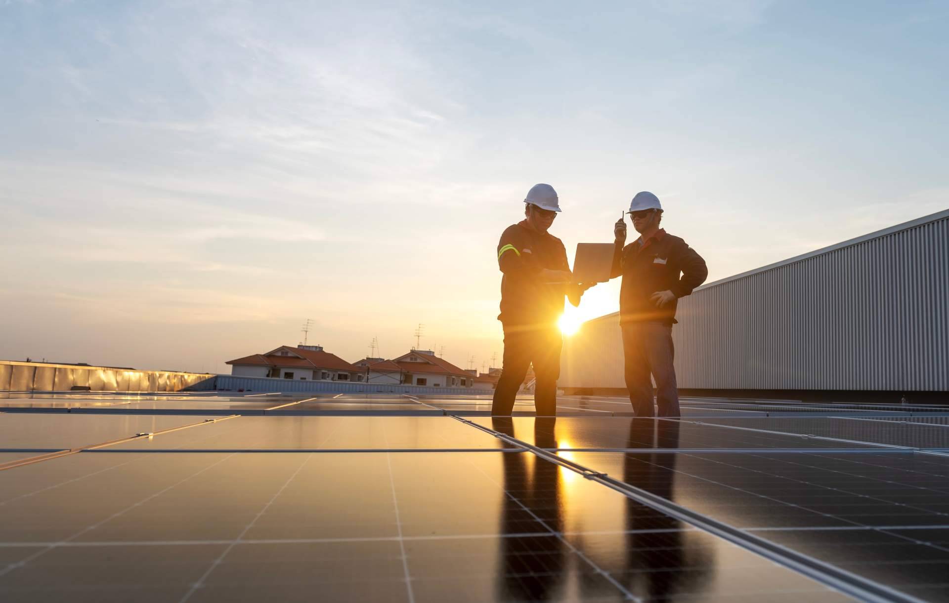 La consultoría especializada en el sector energético, Eseo Renovables