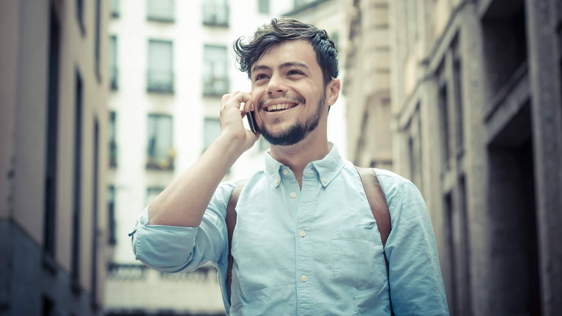 Los millennials y el valor de las llamadas de voz en la era digital