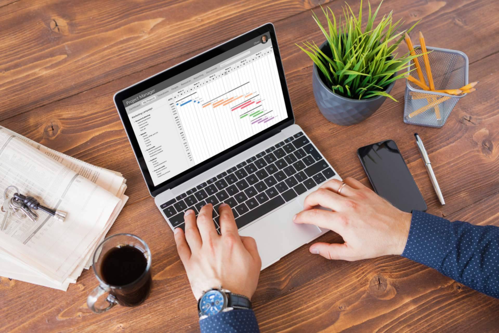 ¿Cuáles son los principales beneficios de contar con el software de gestión SAT de GotelGest.Net?