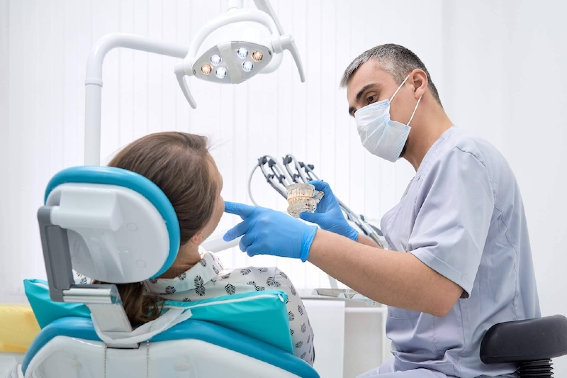 Expertos en carillas dentales, con Carlos Saiz Smile