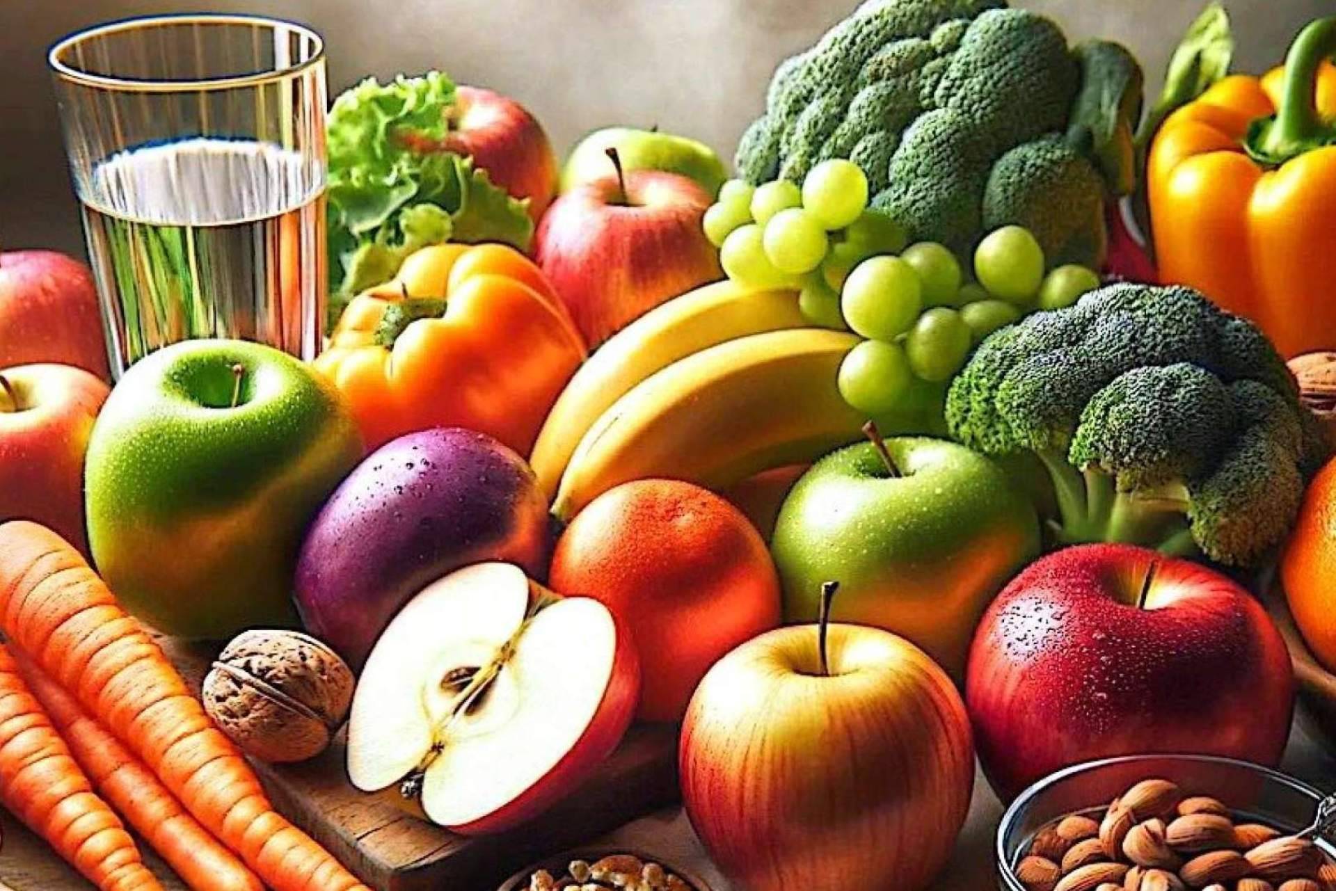 Las recomendaciones del Dr. Luis Gallego, de Clínica RegenerActiva sobre qué alimentos debe incorporar una dieta anticáncer