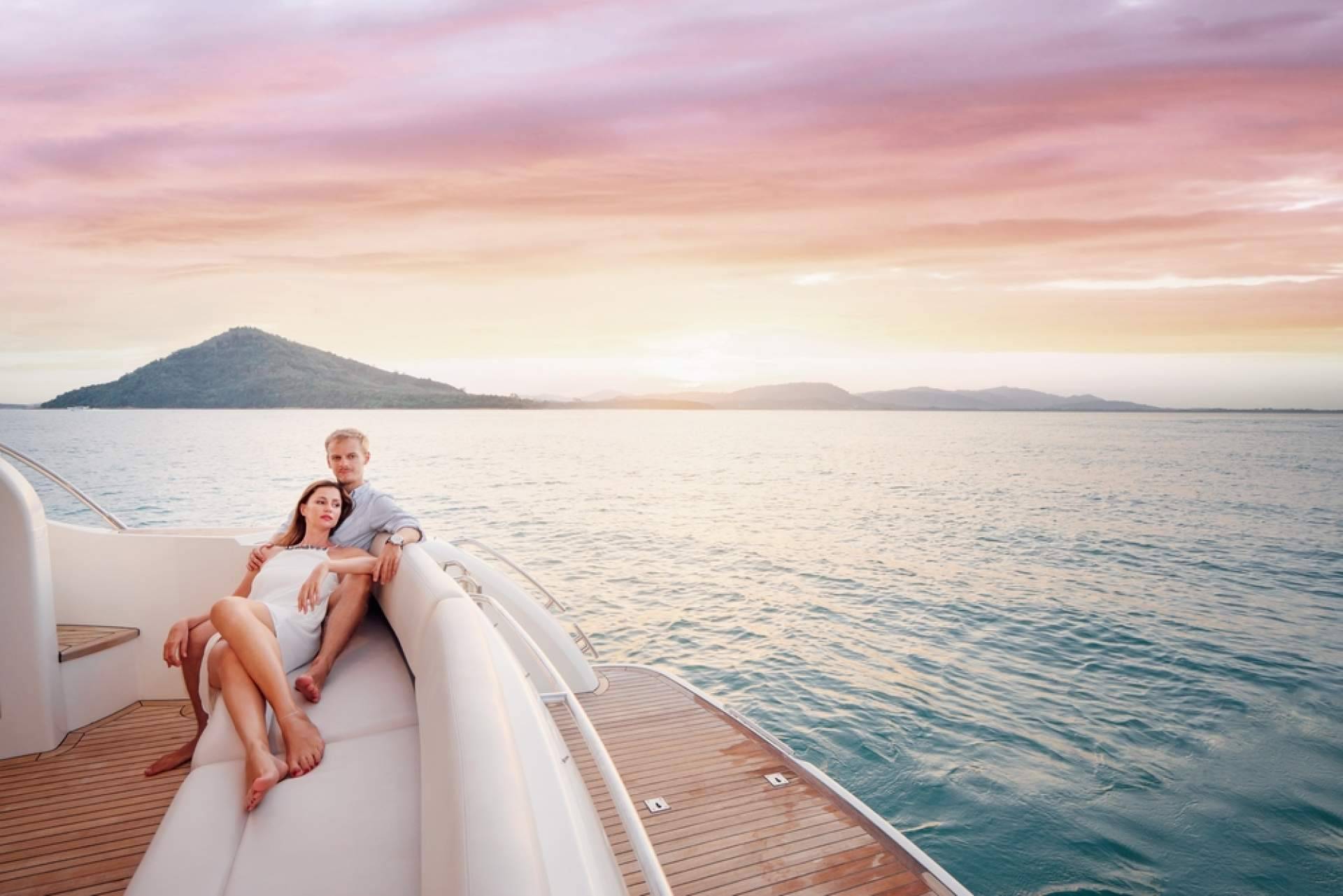 marinero.mx, el 'Airbnb de los Barcos' en México, un proyecto mexicano