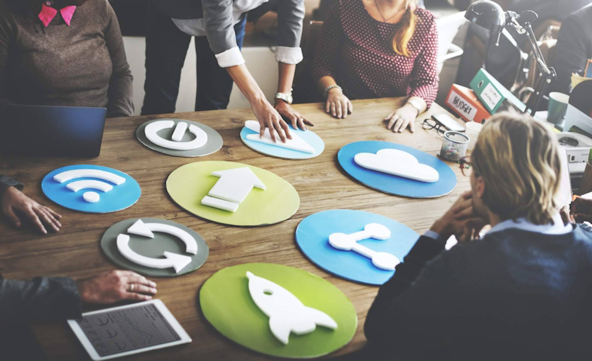 Las ventajas de las estrategias integradas de marketing digital, de la mano de Queenpc