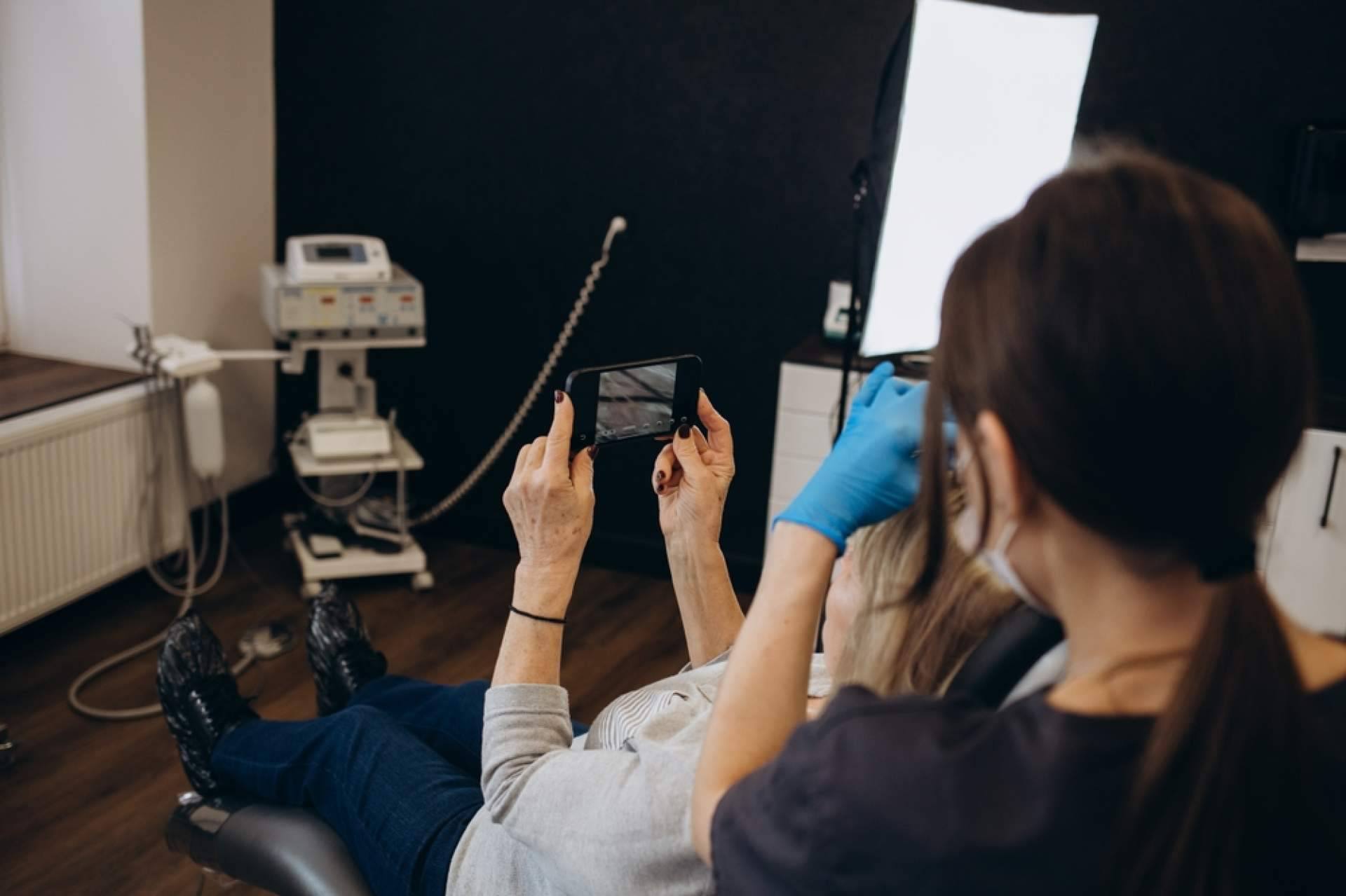 ¿Qué es la mesoterapia femenina?, por Capilar Innovation