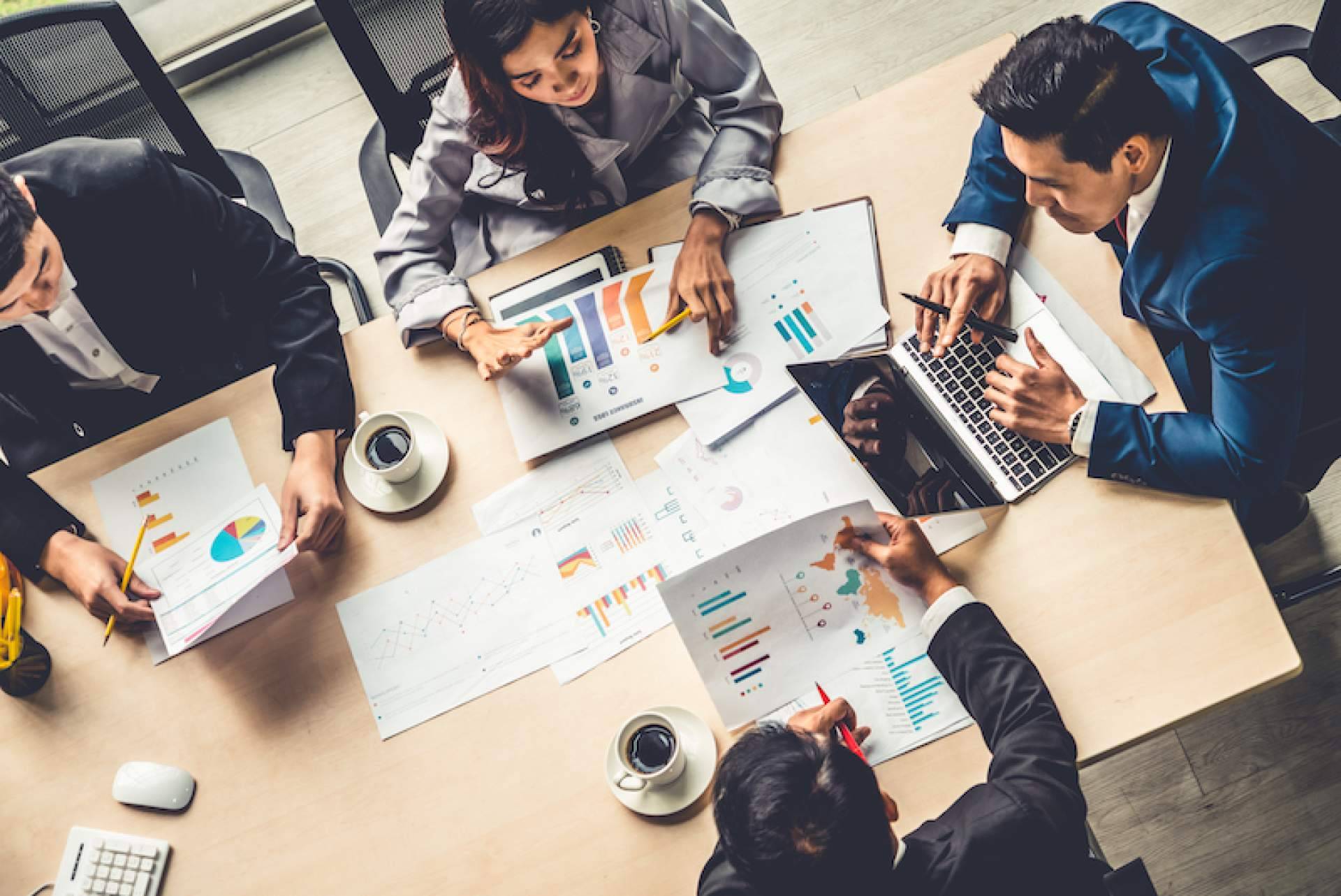 La escuela de negocios EBIS Business Techschool, es reconocida por la calidad de su equipo docente