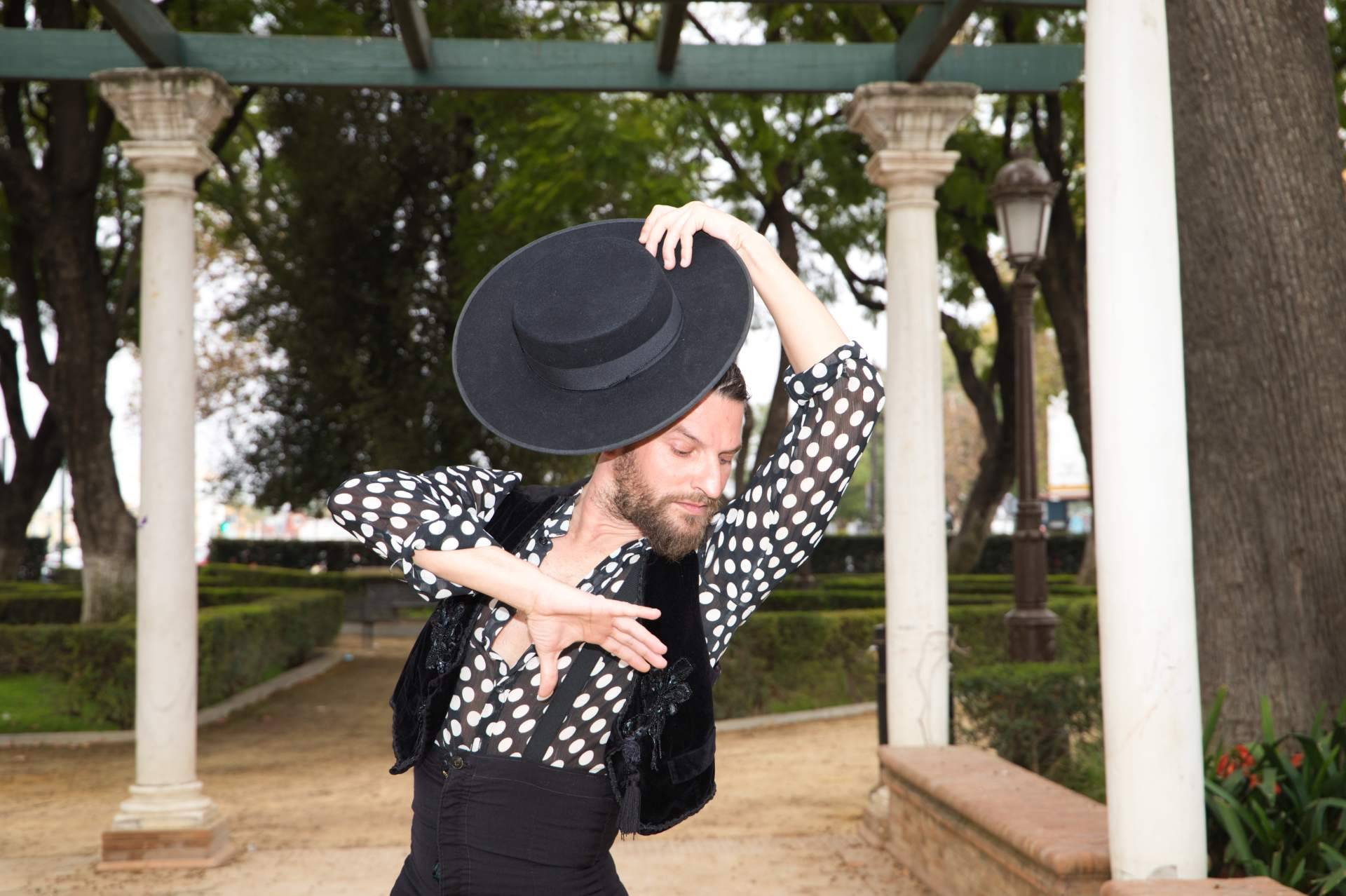 Un icono de tradición y estilo andaluz es el sombrero cordobés, disponible en Viva La Feria