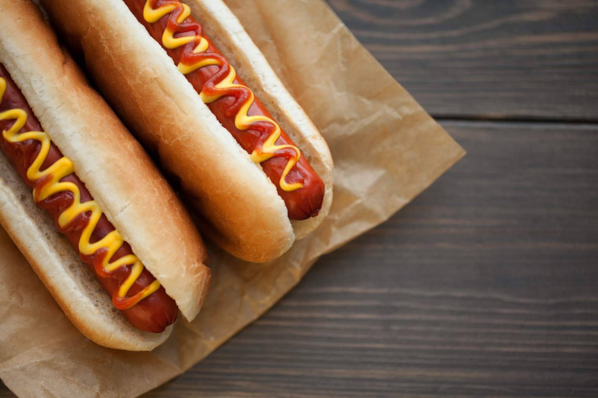 Beneficios del alquiler de carrito de hot dog, con New Hot Dog