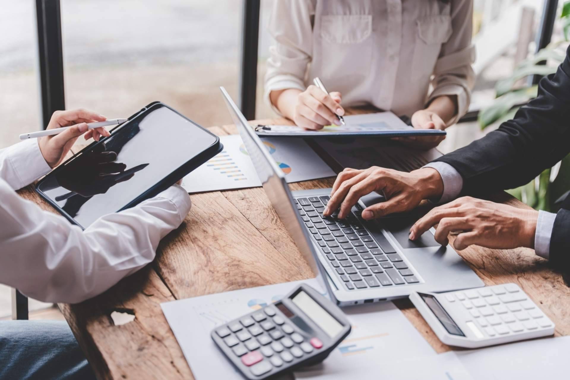 Obtener una calificación de crédito con la ayuda de ICRA Rating