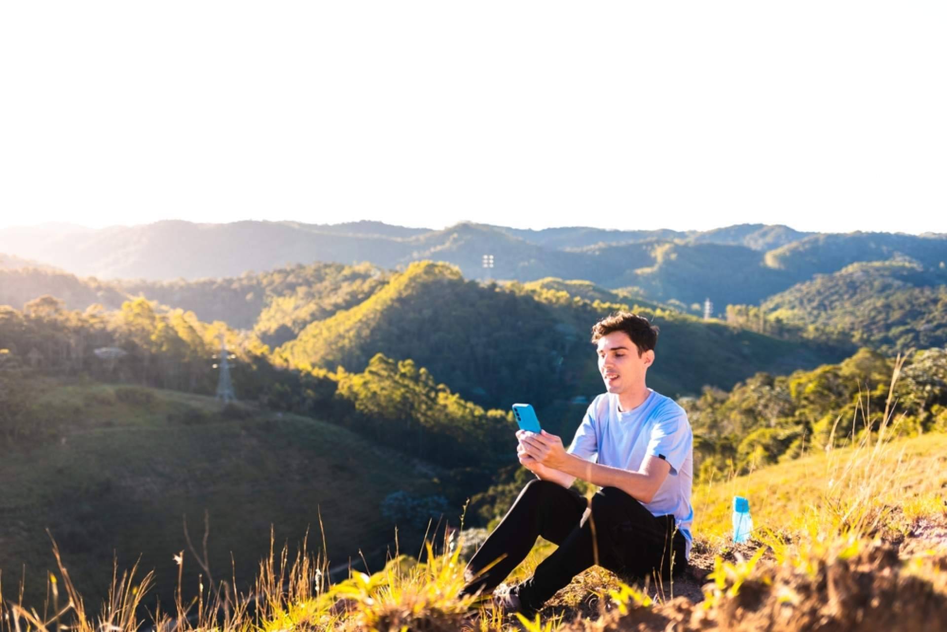 Despliegue 5G en zonas rurales, con Nairn Telecom