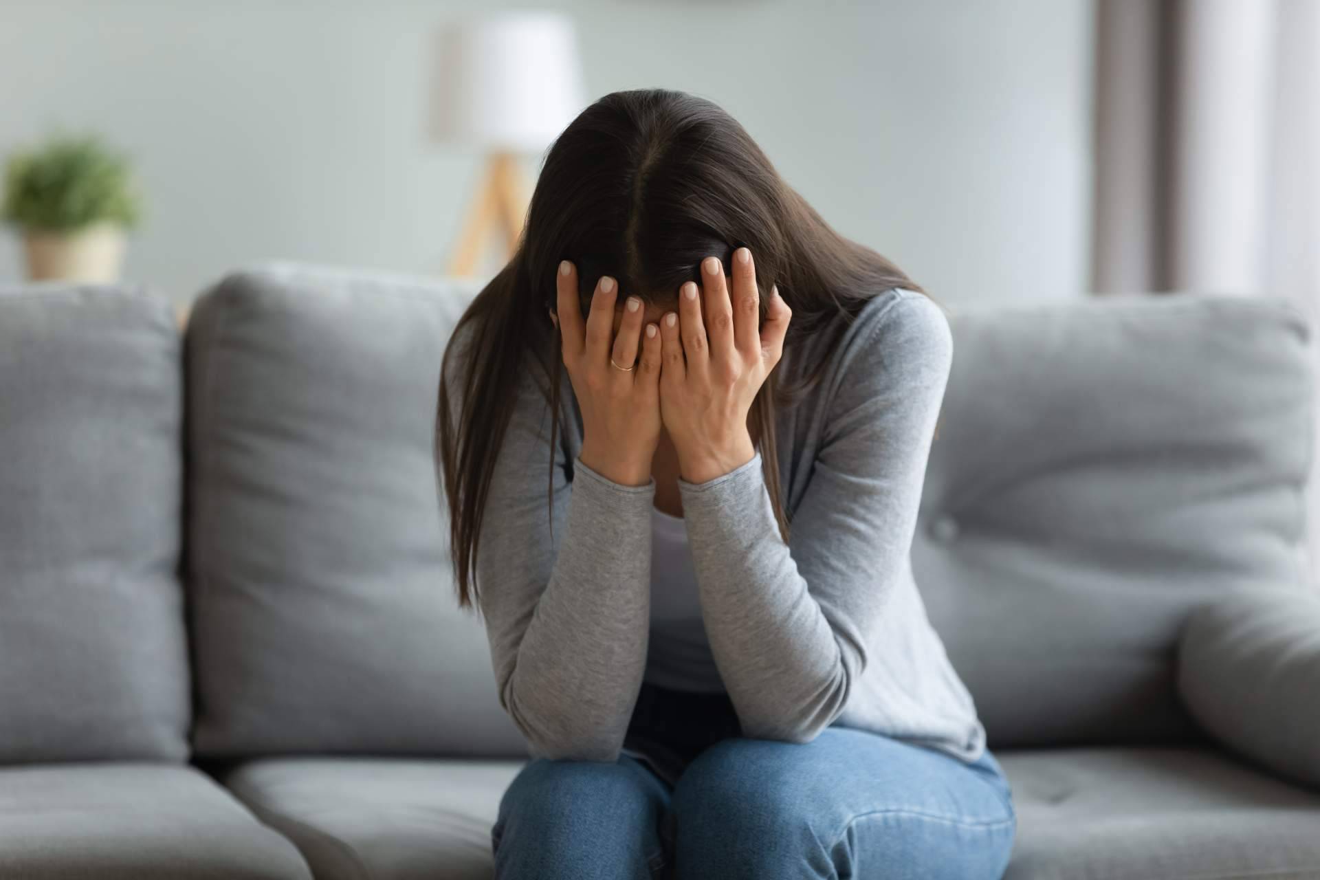 Dependencia emocional de pareja, ¿qué es y cómo superarla?, por Serena Psicología