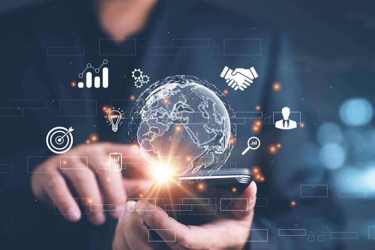 Profesionales expertos en empresas tecnológicas, en Kawaru Consulting