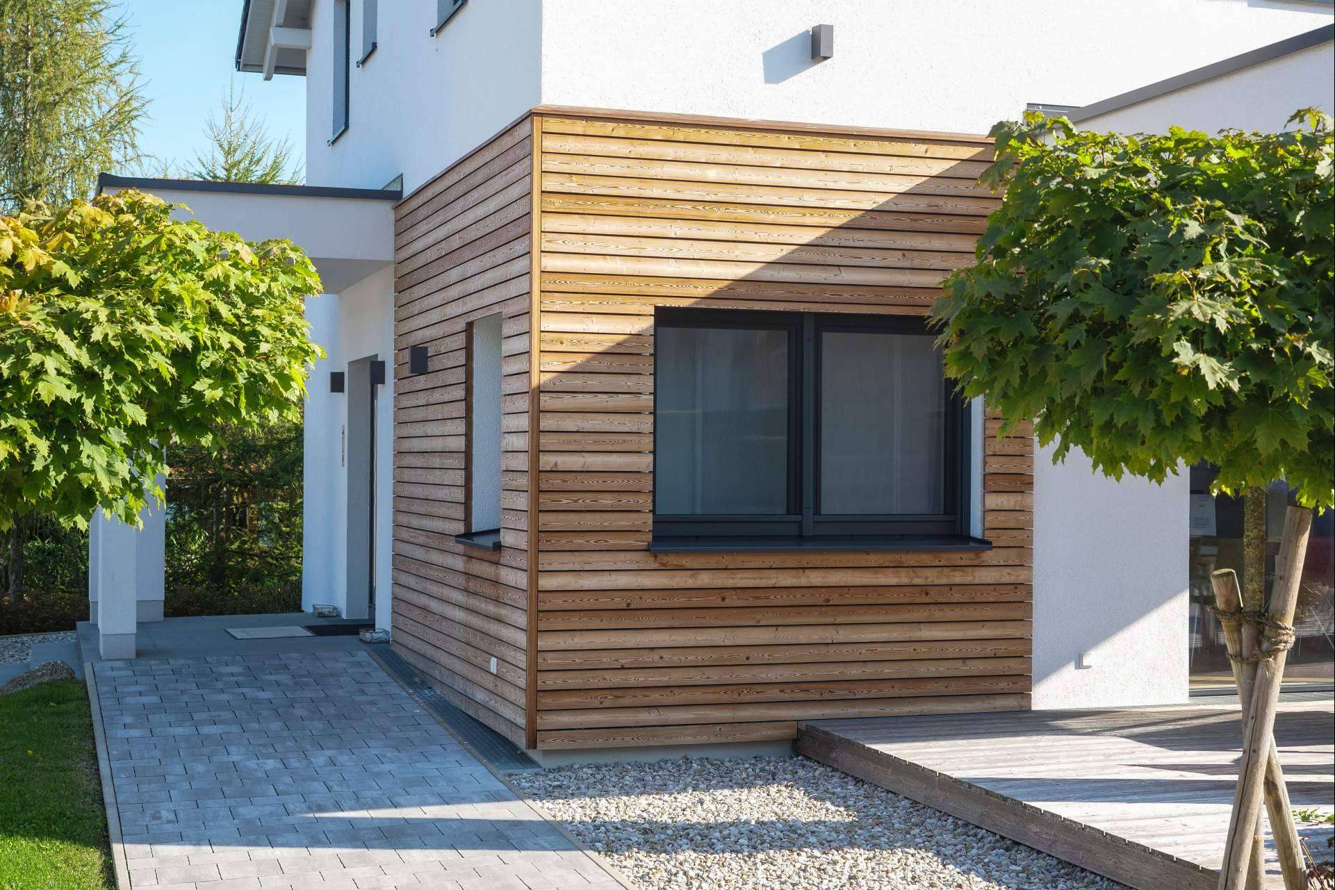 ¿Cómo el estudio de arquitectura Arsitek trabaja en casas que cumplan el protocolo Passivhaus?
