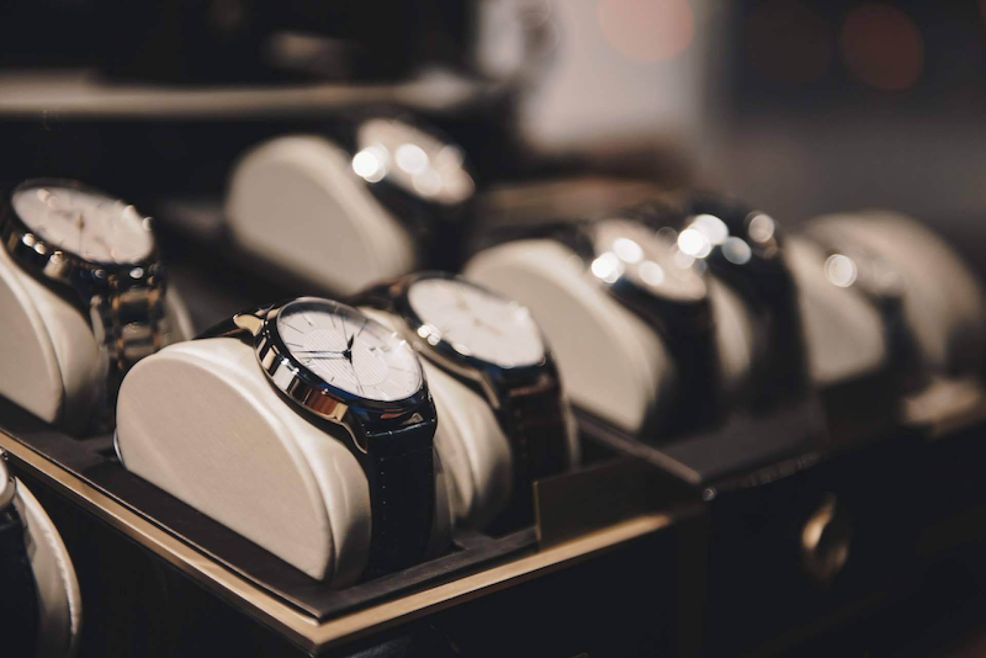 Bonhill facilita la venta de relojes de alta gama en Barcelona