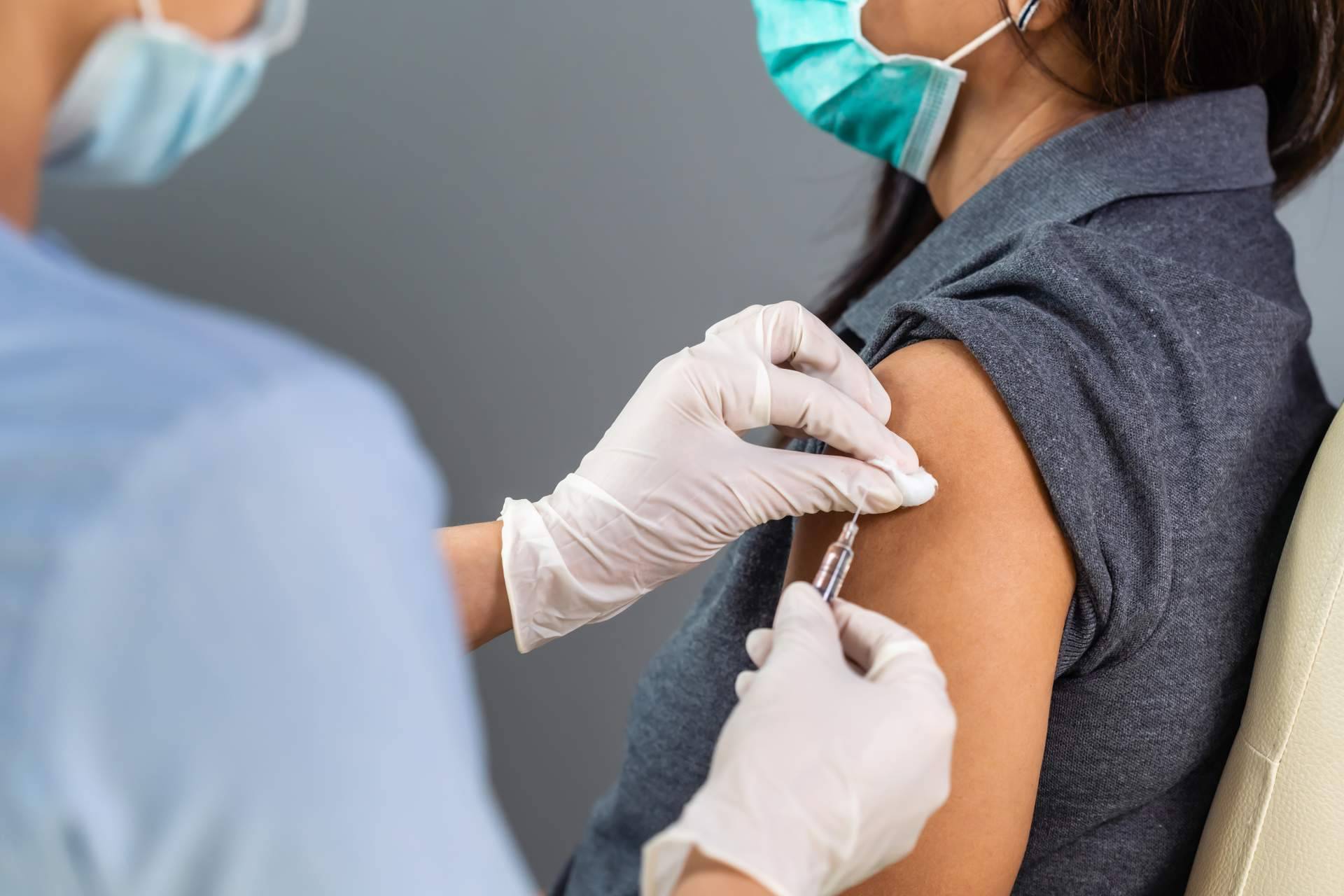 La solicitud de Fenaer para la inclusión de los pacientes respiratorios como grupo de riesgo en los planes de vacunación contra el herpes zóster