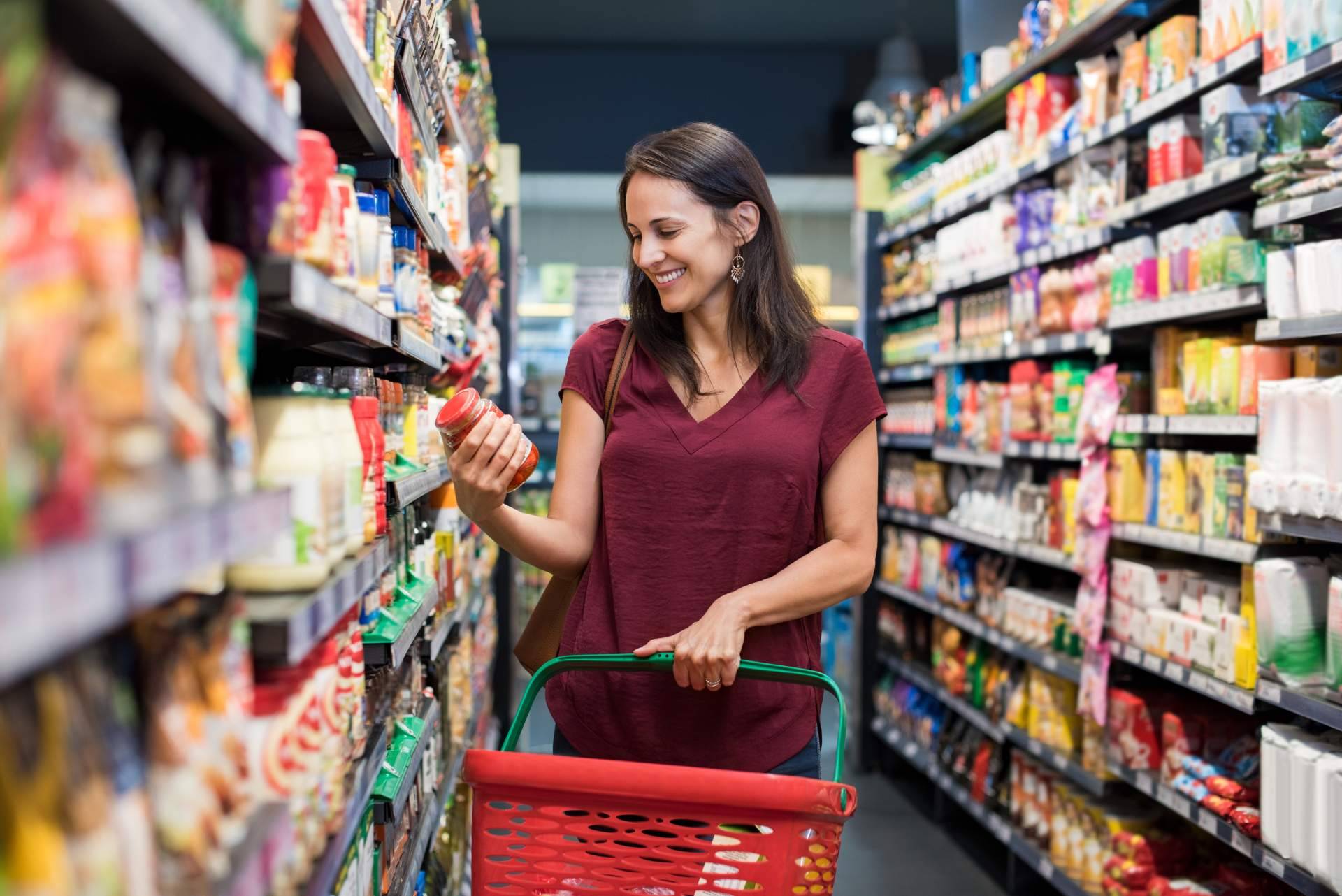 Envío de combos de alimentos con las tarjetas de regalo de Sendvalu