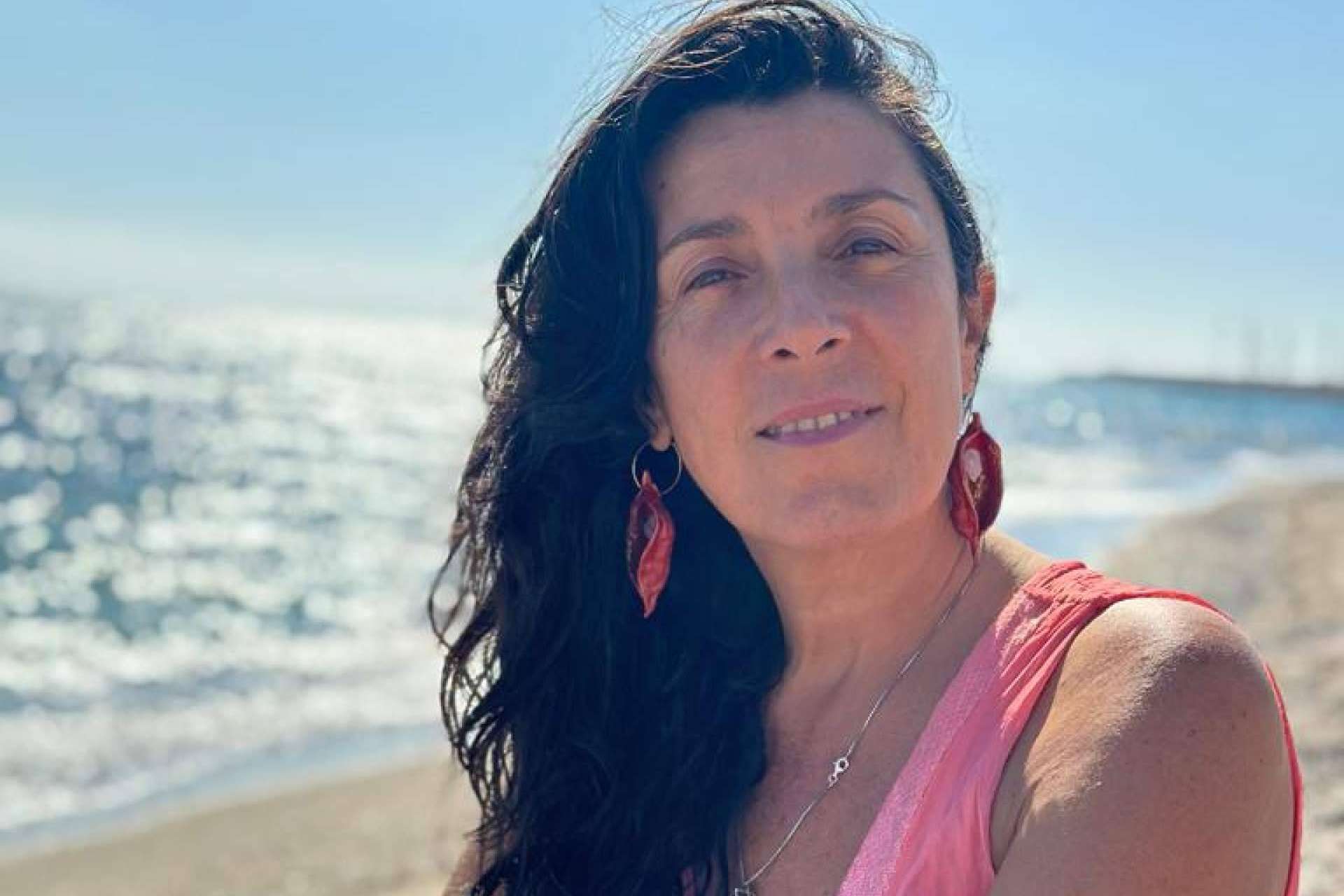 Desaprender los tabúes establecidos sobre la menopausia y el climaterio, con Mariló Sánchez