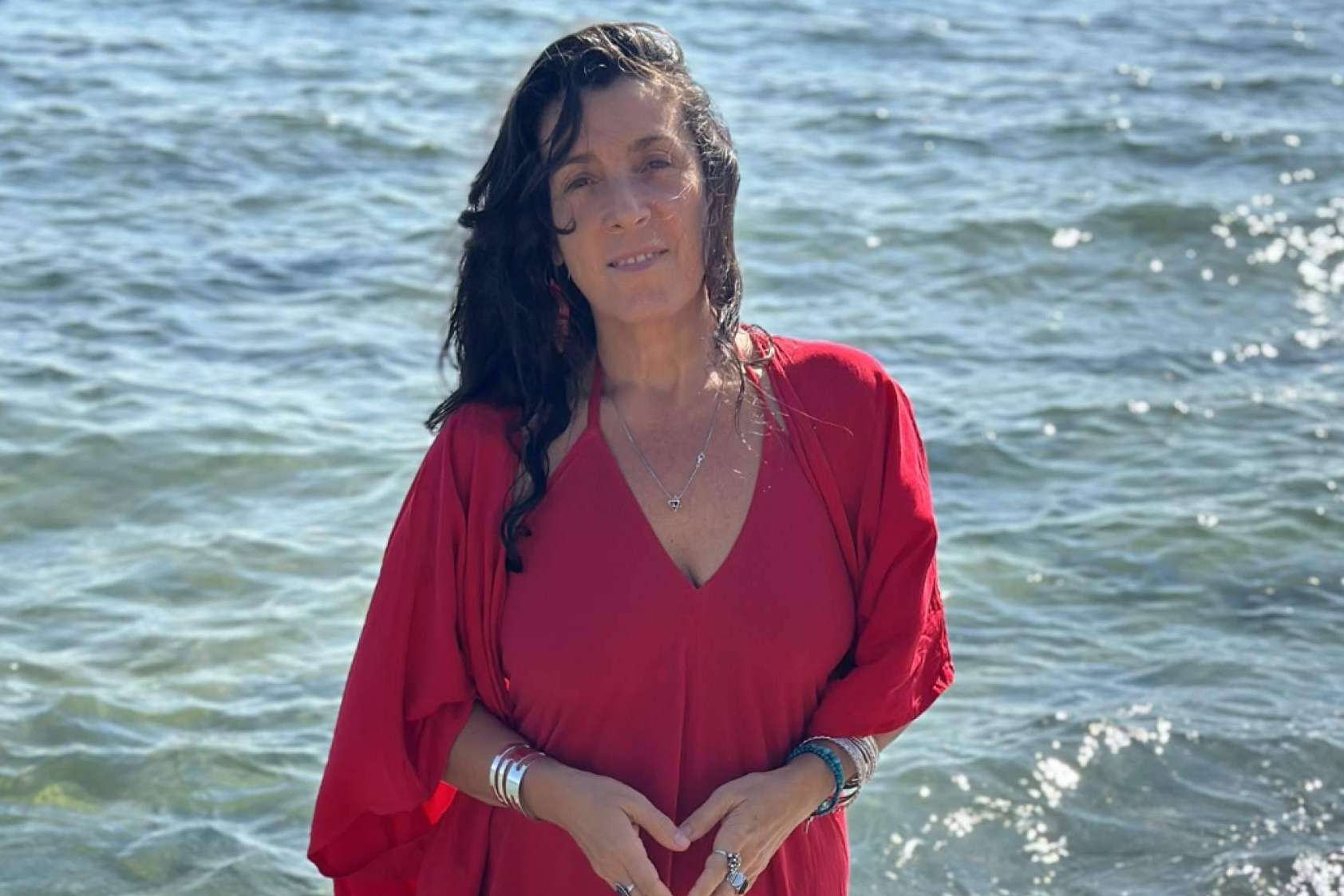Mariló Sánchez ayuda a las mujeres a experimentar un climaterio y menopausia con alegría y gozo