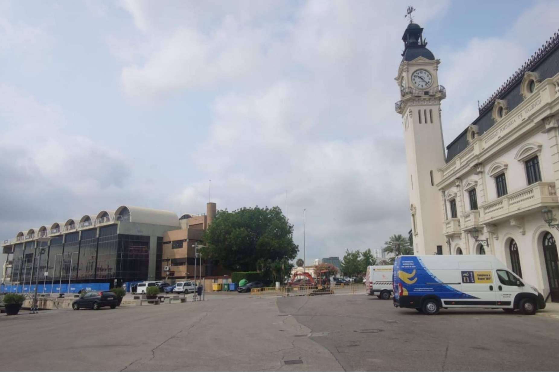 Galvañ Lacados, especialistas en la restauración del patrimonio urbano con las últimas técnicas de limpieza del sector