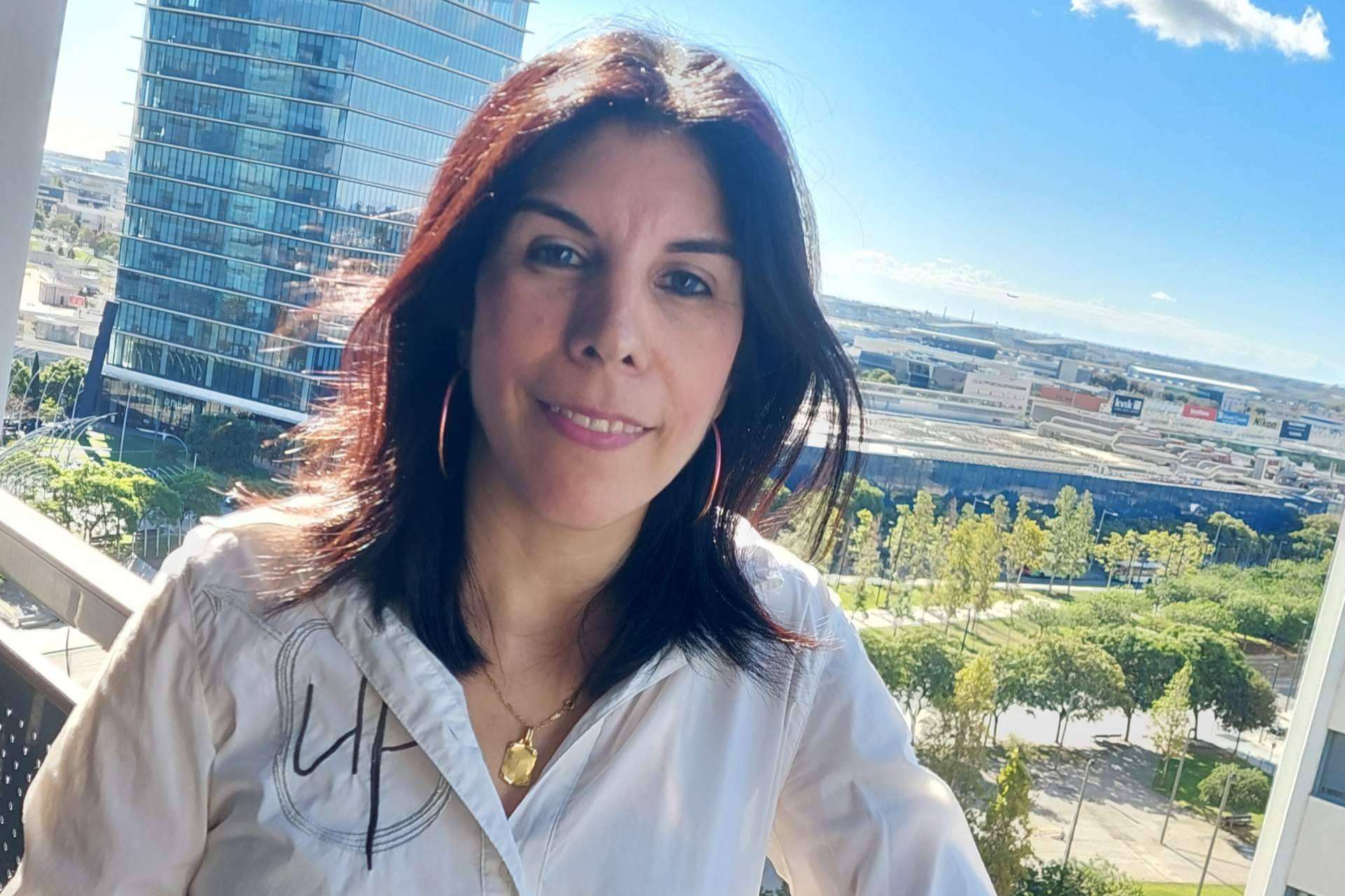 De diseñadora web a emprendedora y youtuber de éxito, la historia de Roxana Falasco