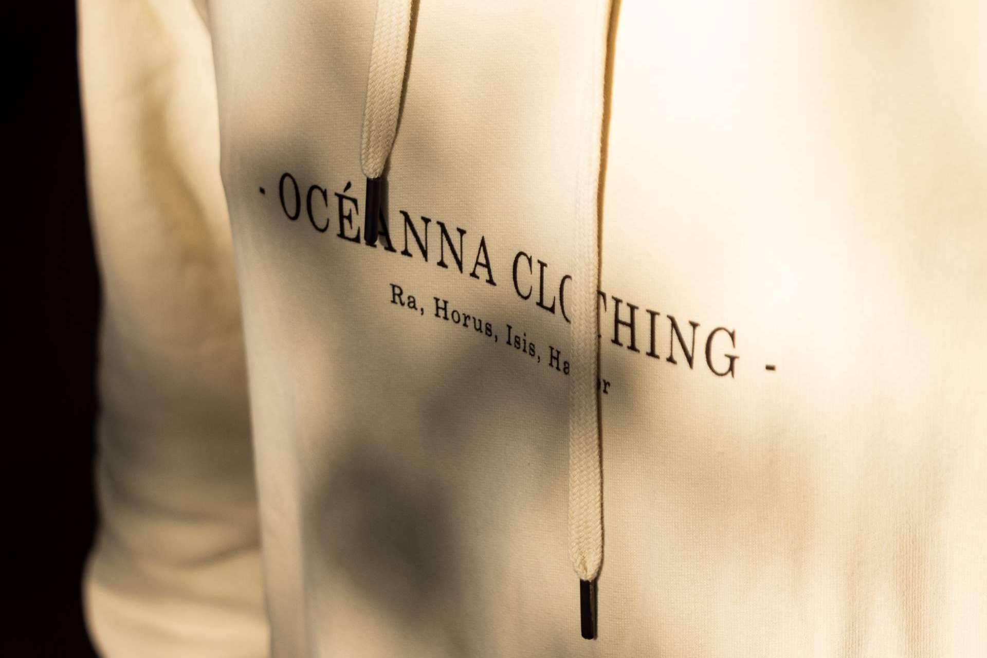 Océanna Clothing, la apuesta definitiva para la moda sostenible
