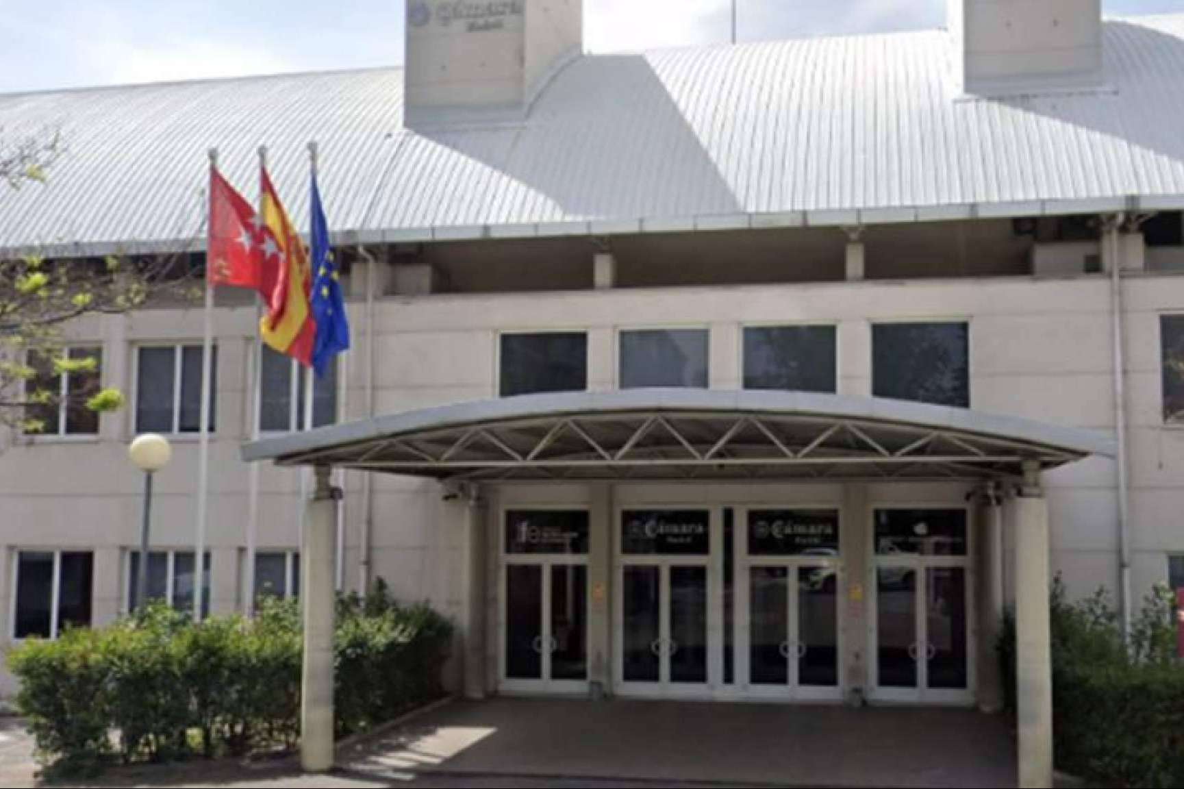 La Cámara de Comercio de Madrid y la UCM se unen para impartir el Máster en Supply Chain Management