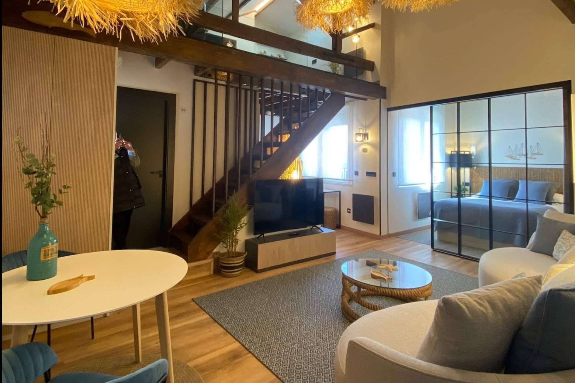 Grupo Querbes dispone de apartamentos para nómadas digitales