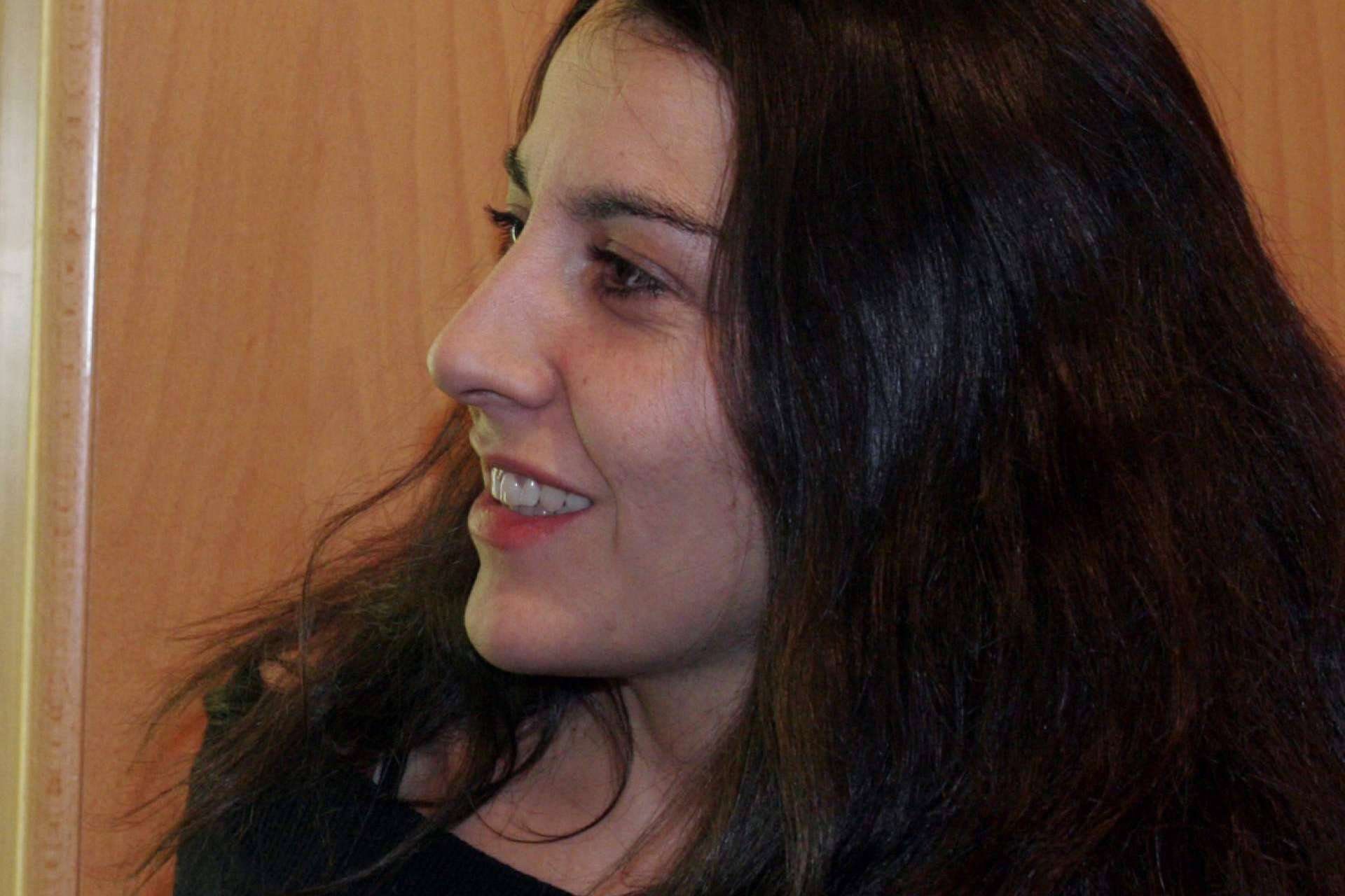 Entrevista a la editora de poesía Alicia Arés