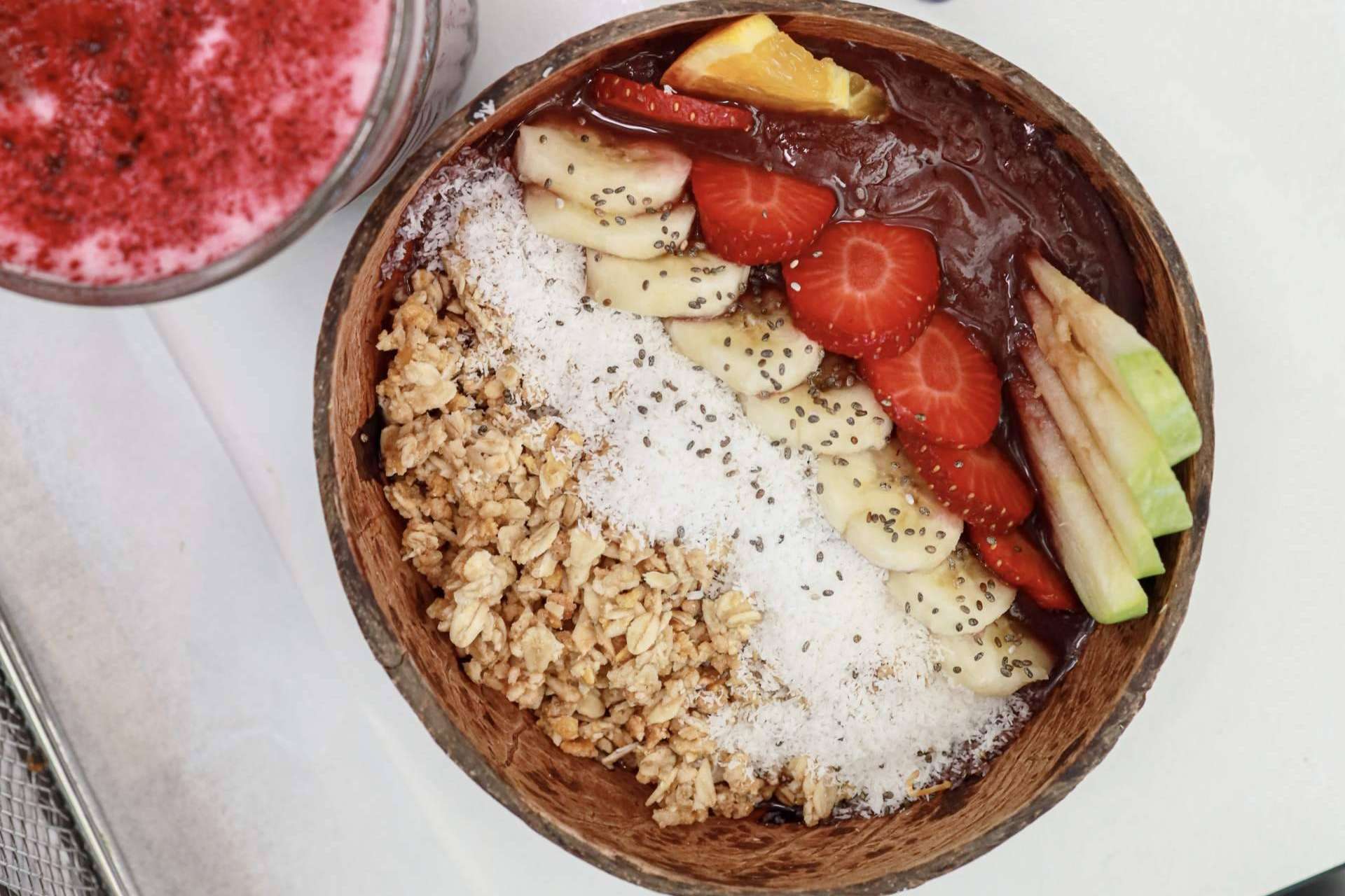 The Florentine, el brunch que triunfa en el Poblenou