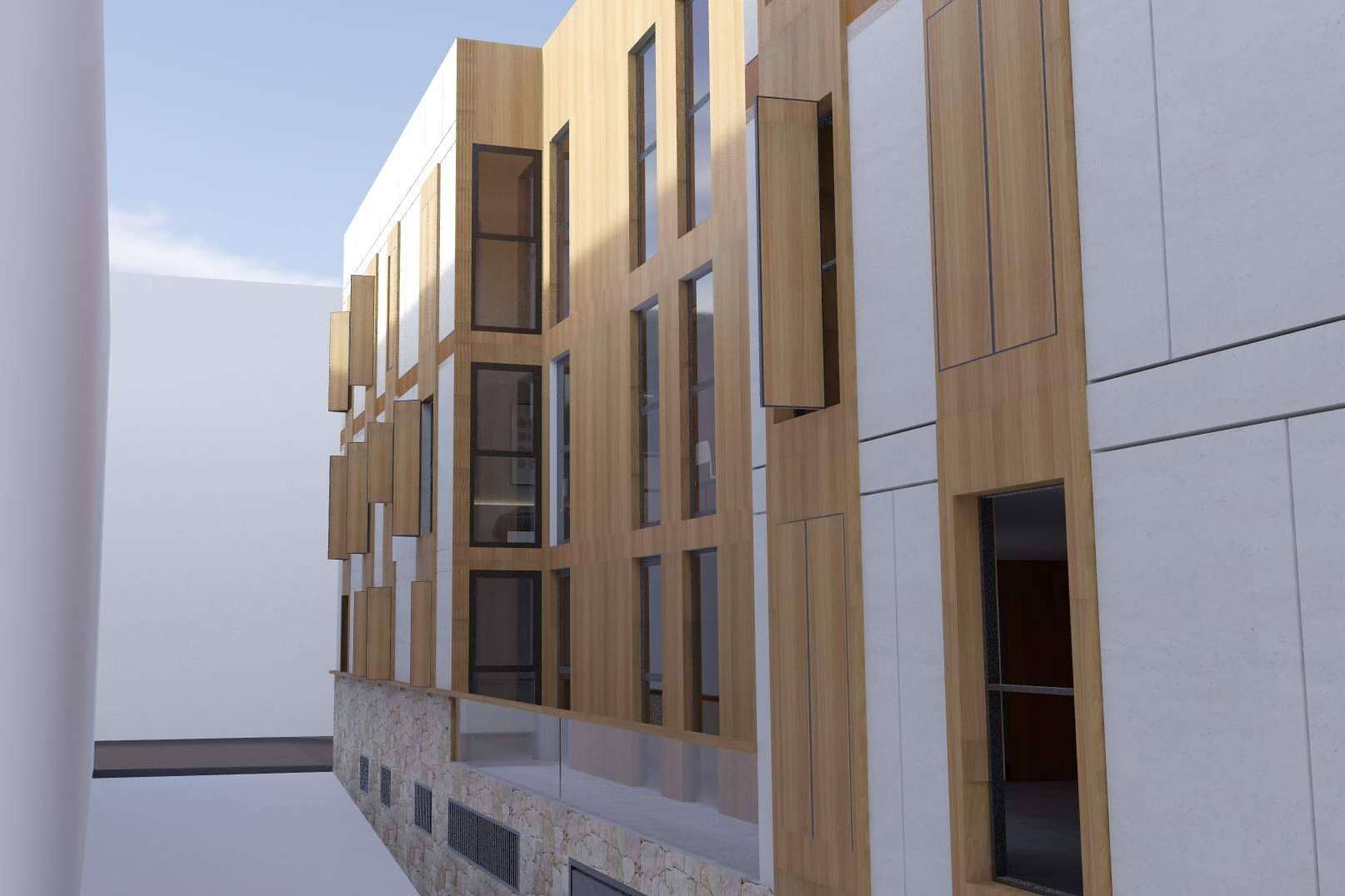 ¿Cómo encontrar pisos en Canarias? Lux Building