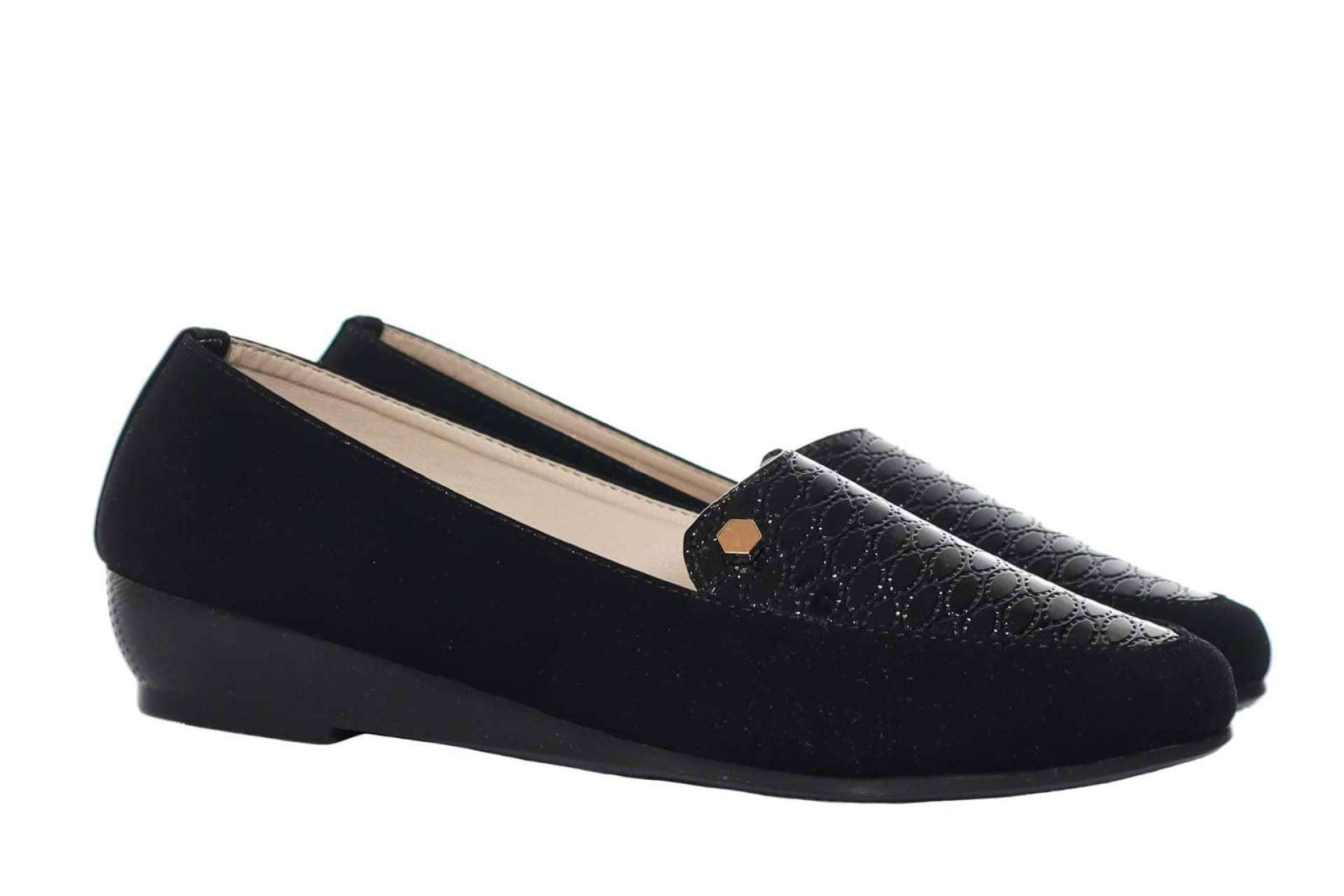 Los mocasines para mujer que ofrece la colección Zavatty