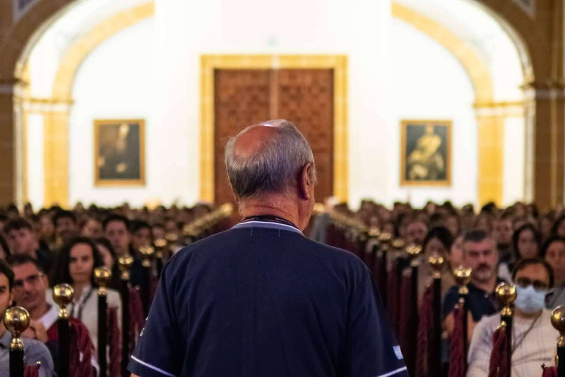 Este mes de noviembre, PgO UCAM prepara una nueva edición de su evento PgO UCAM DAY en el Monasterio de los Jerónimos