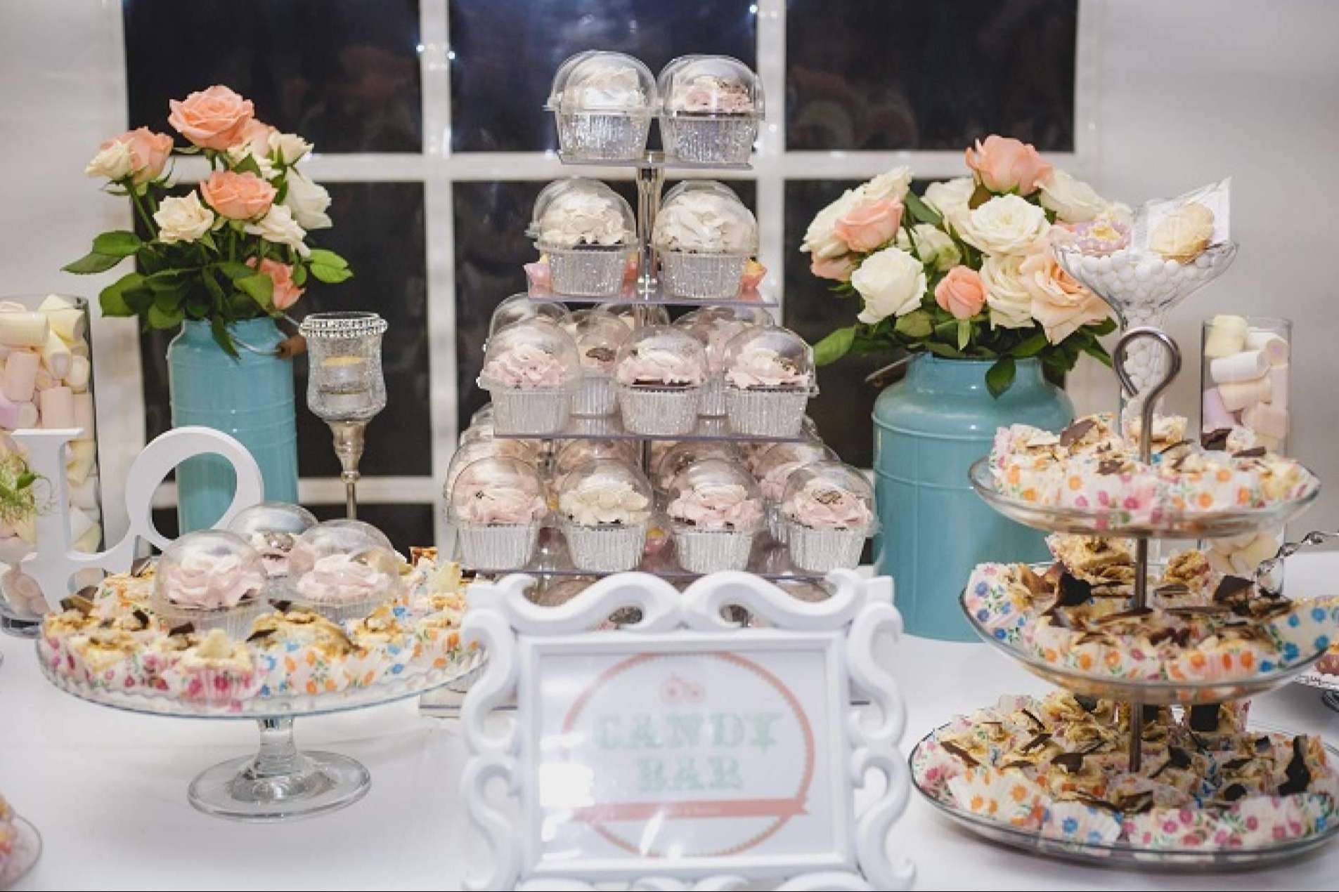 Just Royal Bcn pone a disposición un catering para bodas profesional