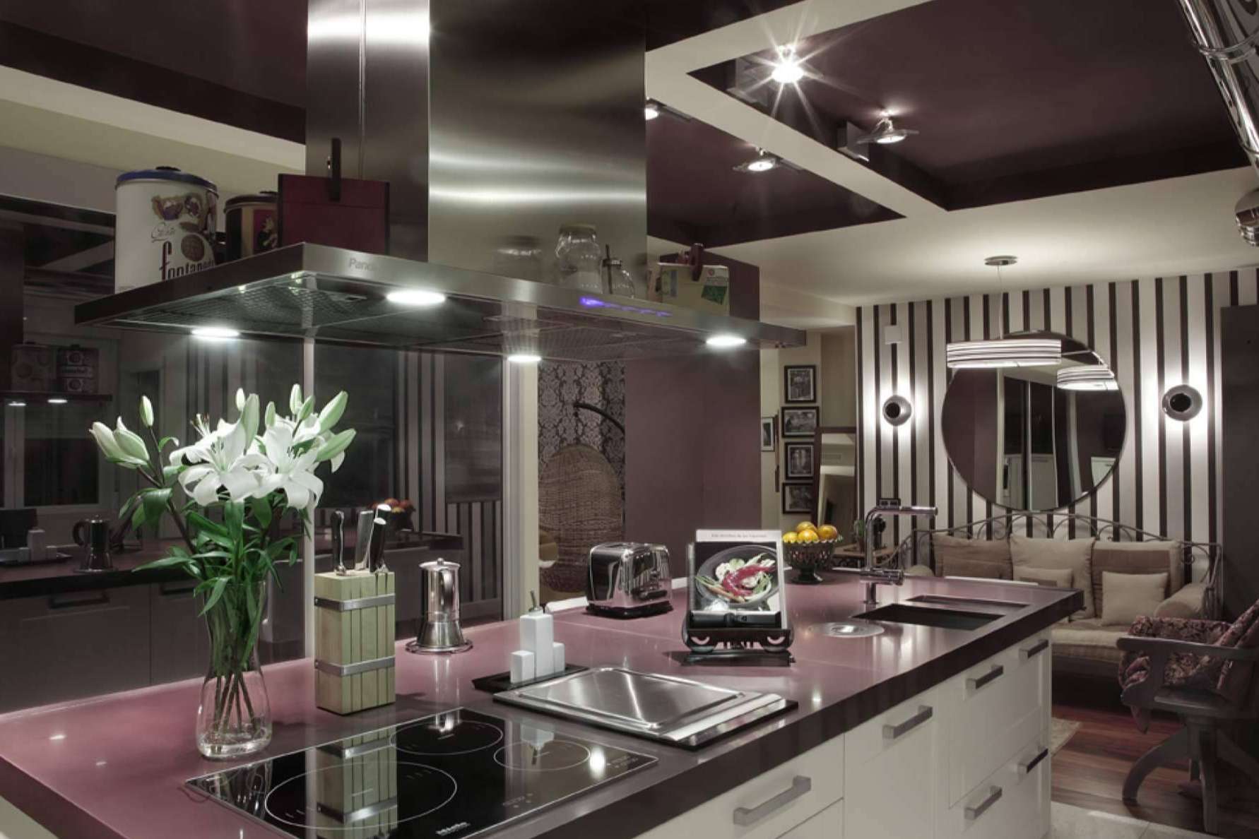 Estudio RYD y todo lo que puede aportar un decorador de interiores en un hogar