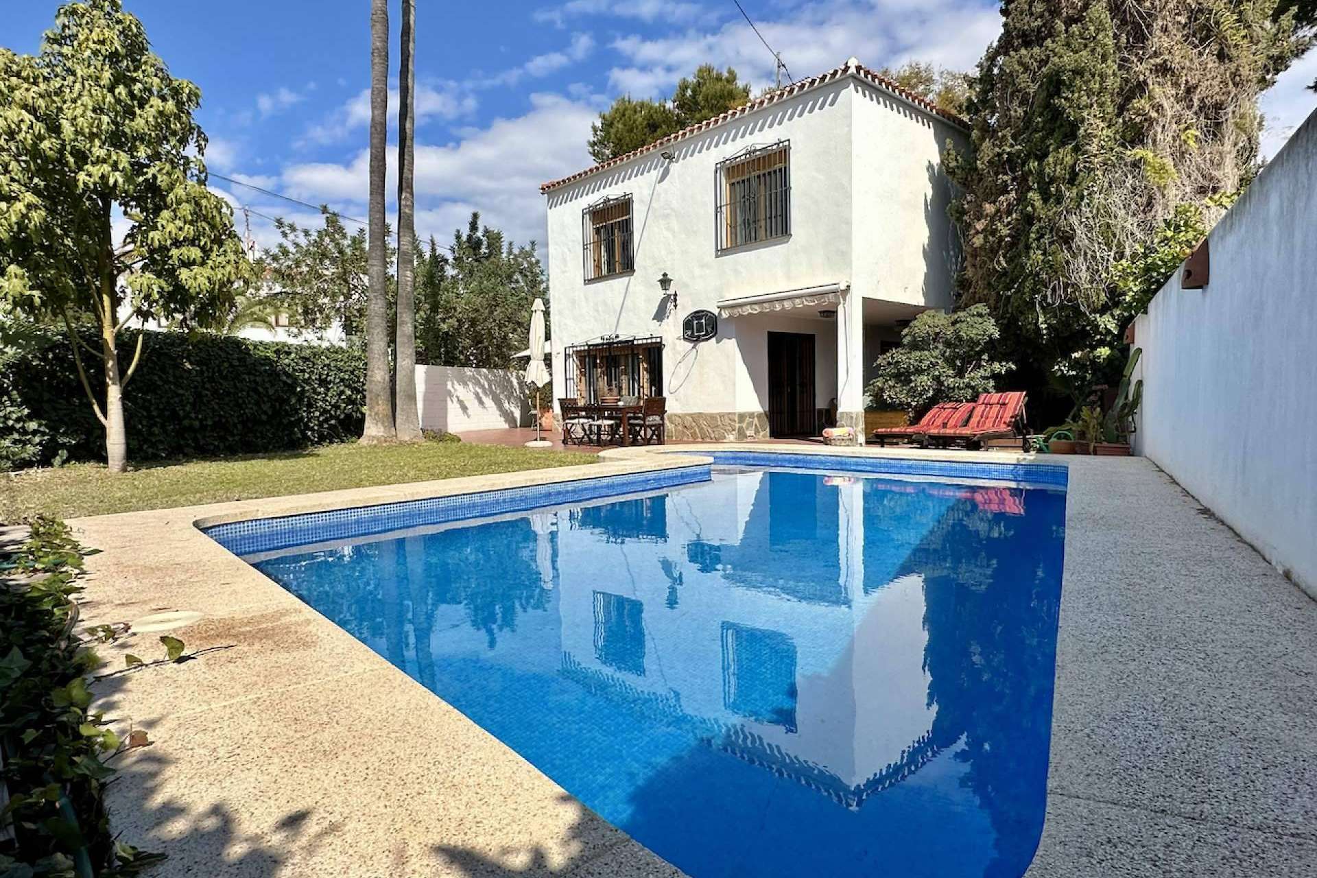 ¿Por qué vivir en el Albir es un lujo?