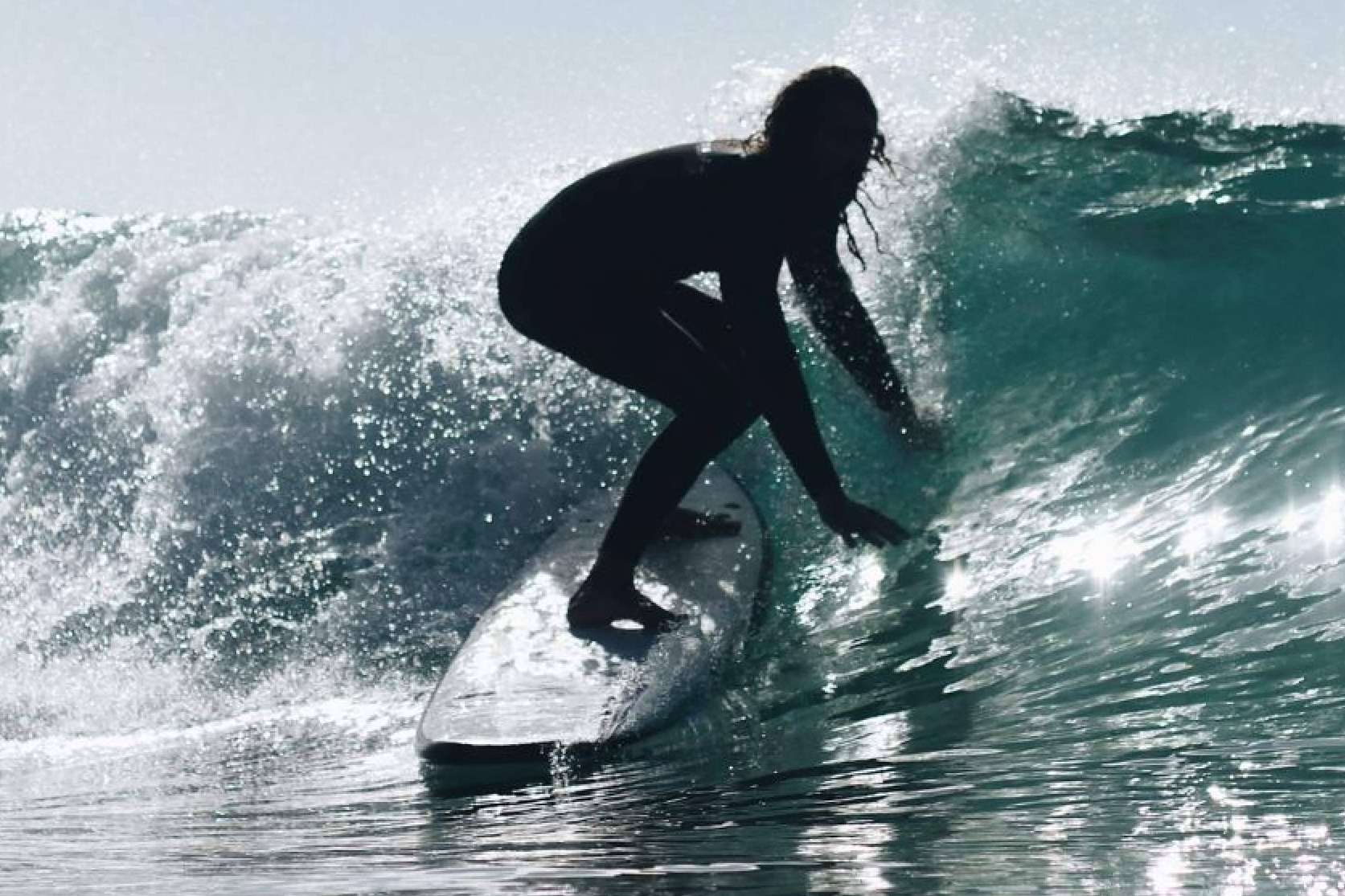 La guía perfecta para mejorar en un deporte como el surf