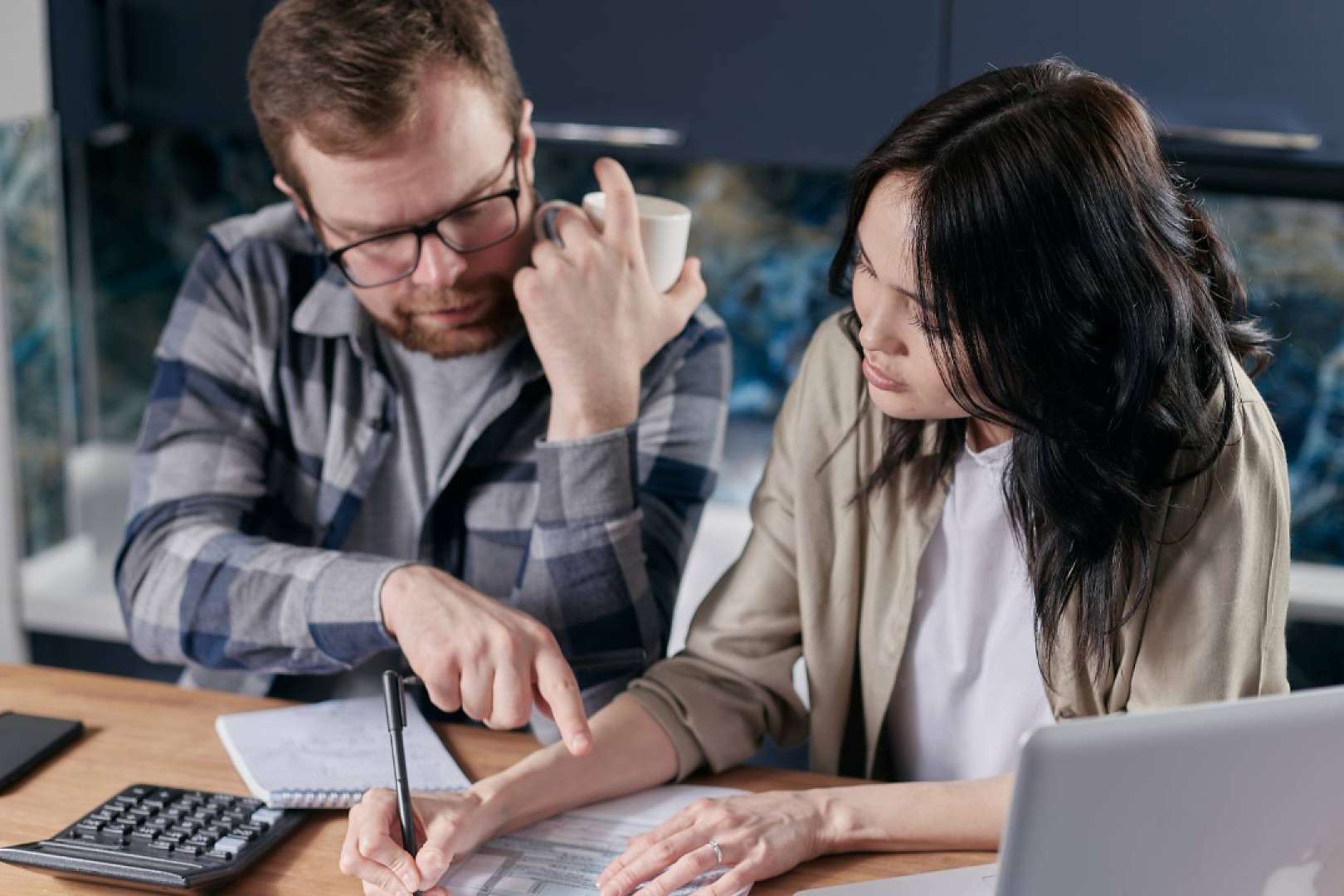 Un juez perdona 96.000 € a una pareja toledana que fue engañada durante la reforma de su vivienda