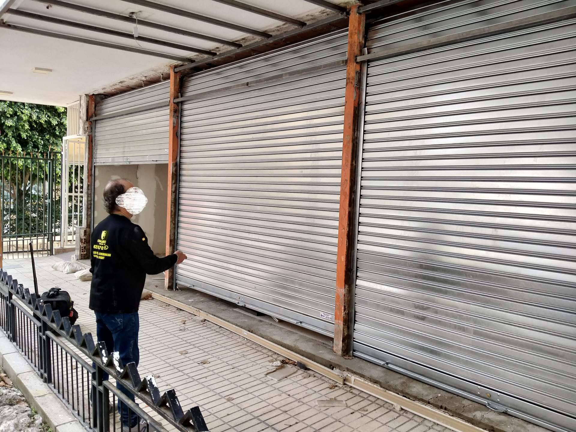 Los cerrajeros de confianza de GS Cerrajeros San Juan de Alicante™