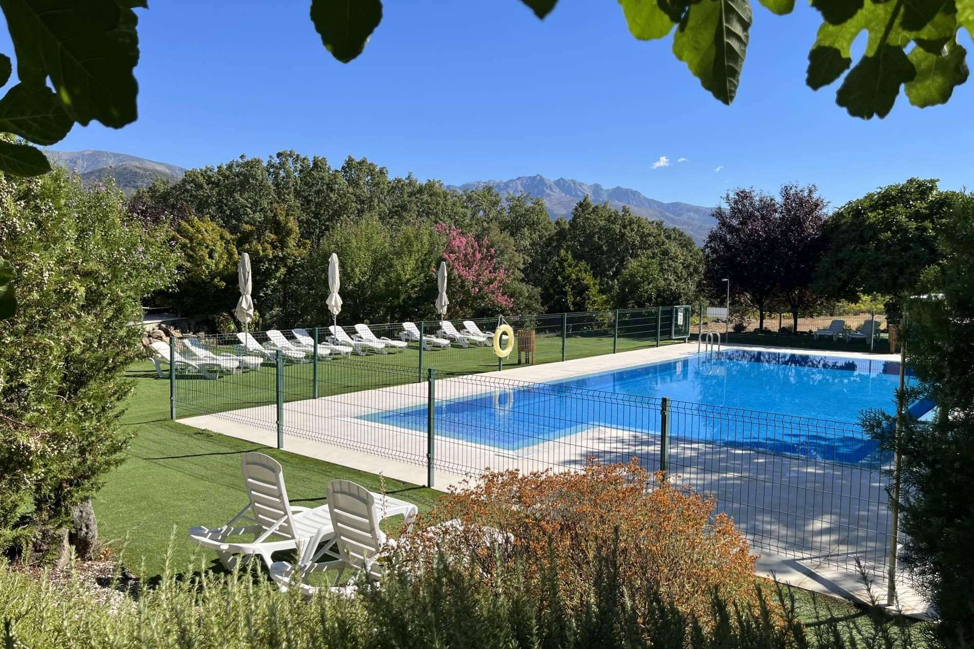 Fomentar el turismo rural con apartamentos turísticos
