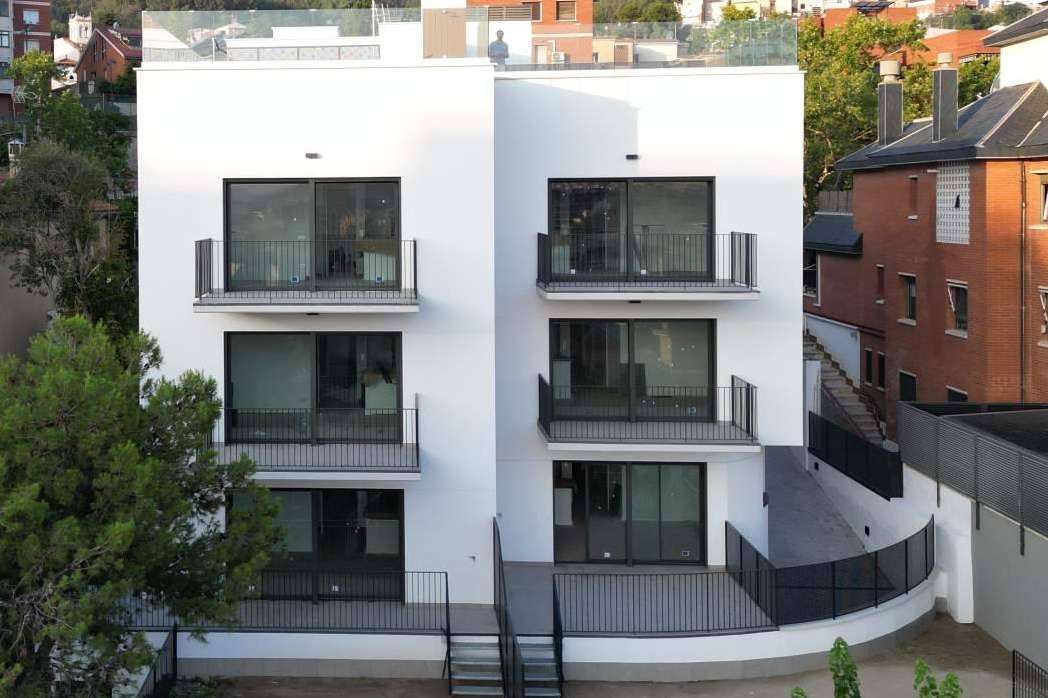 Obras nuevas vs. reformas, así es el enfoque de Pujadó Soler Arquitectura