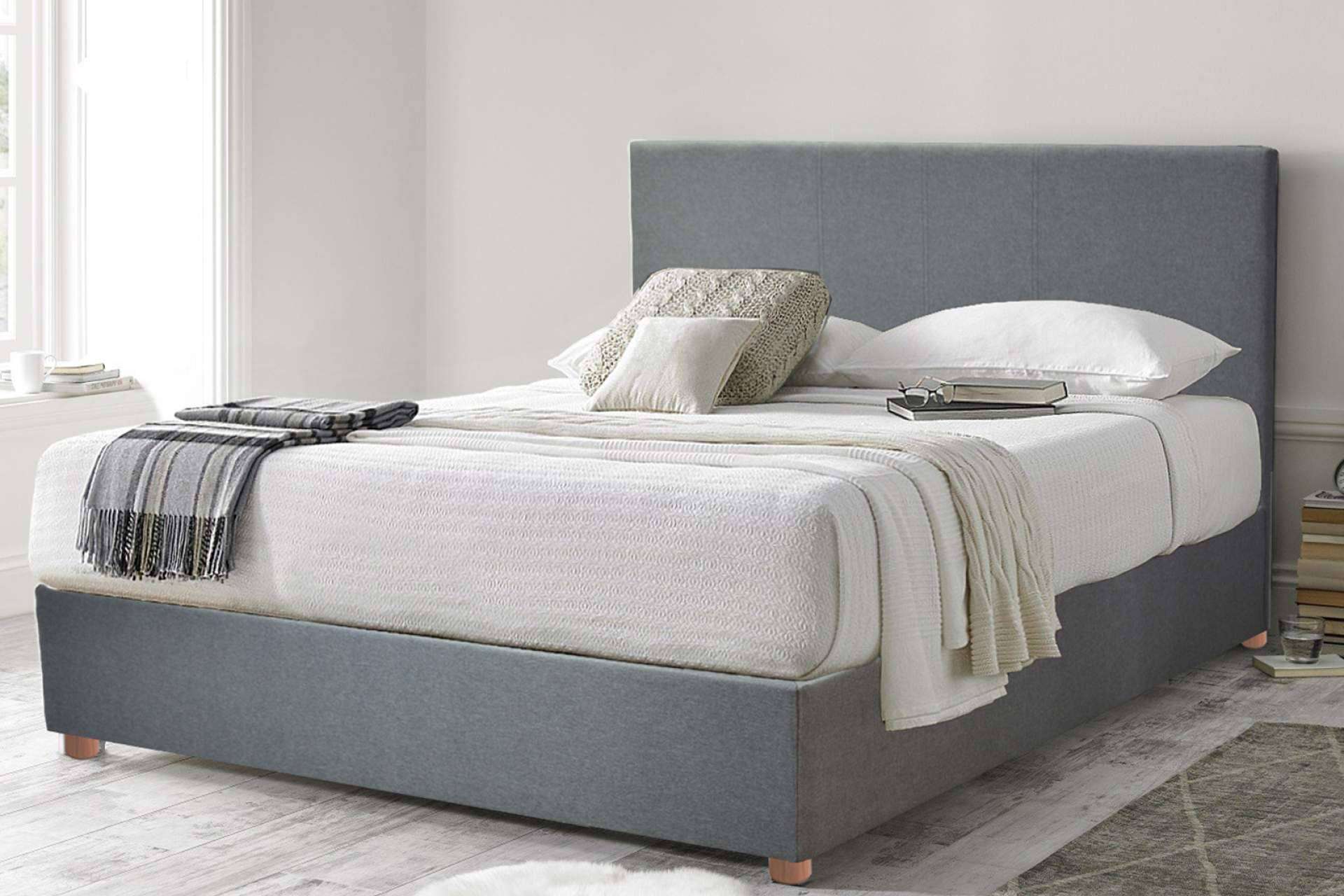 Aprovechar el Black Friday para lograr un diseño innovador, las camas Drimzen que transformarán el dormitorio