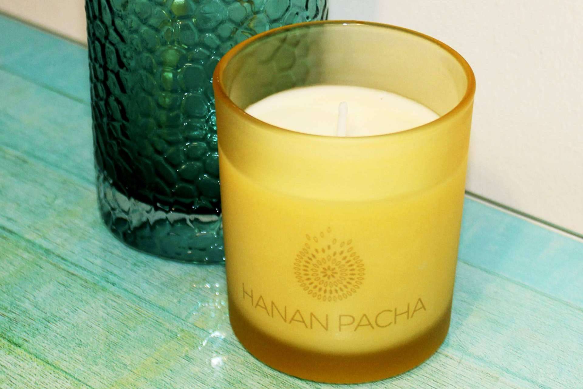 Ventajas de las fragancias y productos de ambientación natural de Hanan Pacha