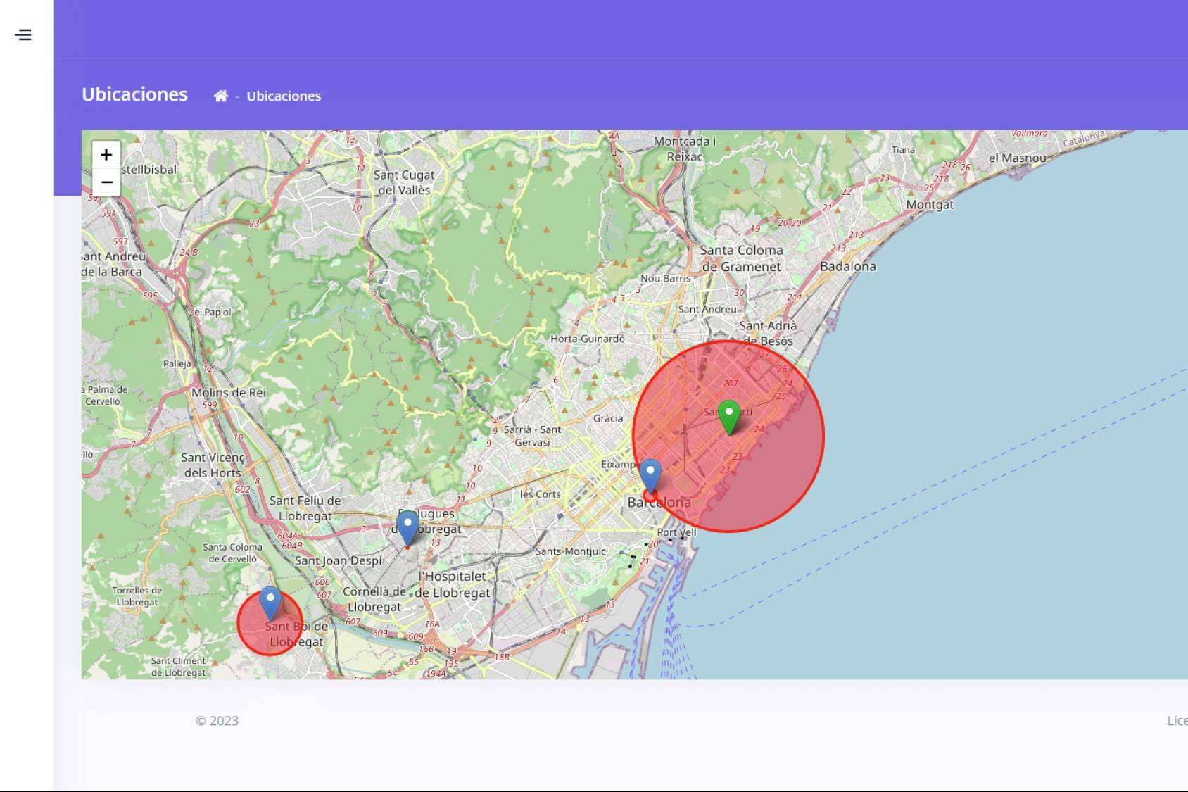 WorkmapGo facilita la gestión de actividades laborales