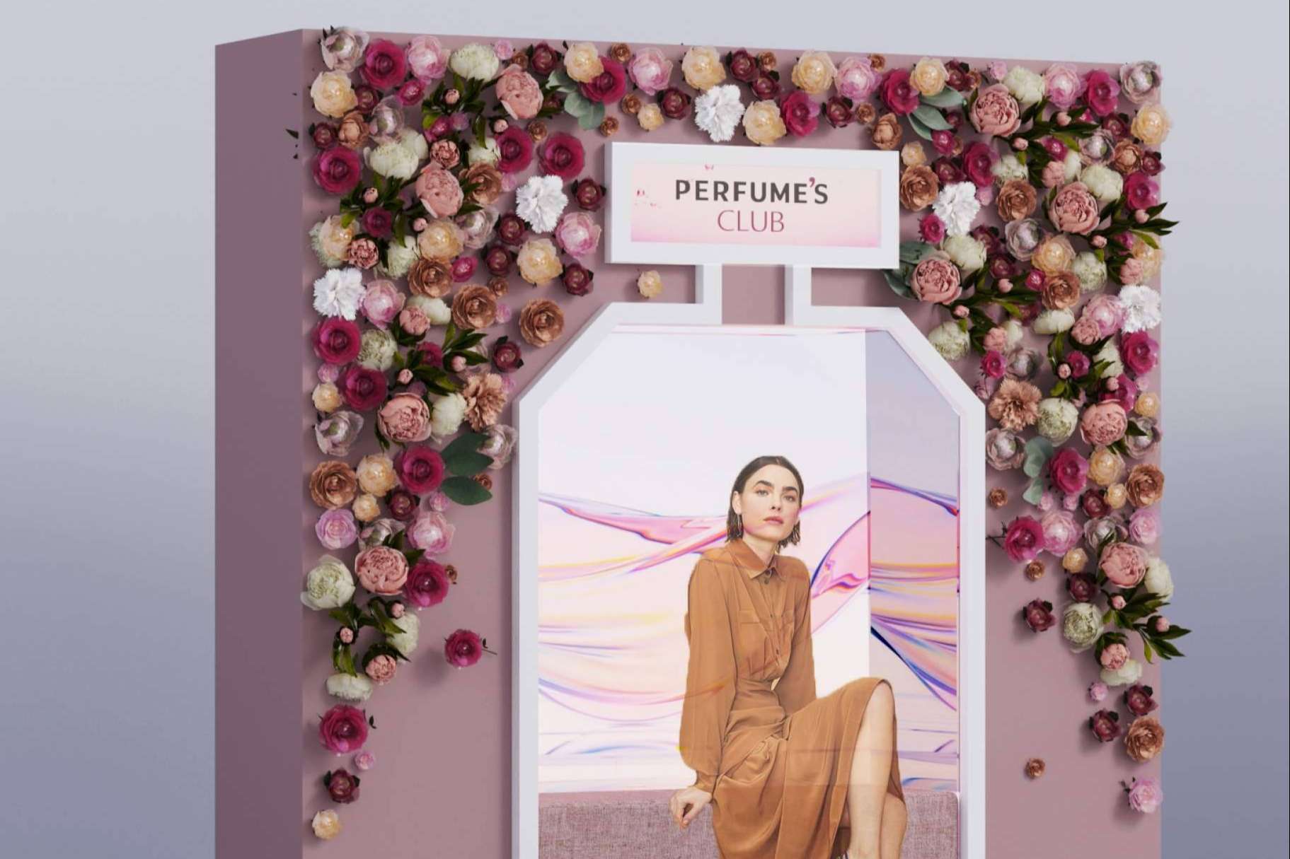 El tour de perfumes por 6 ciudades que organiza Perfume’s Club